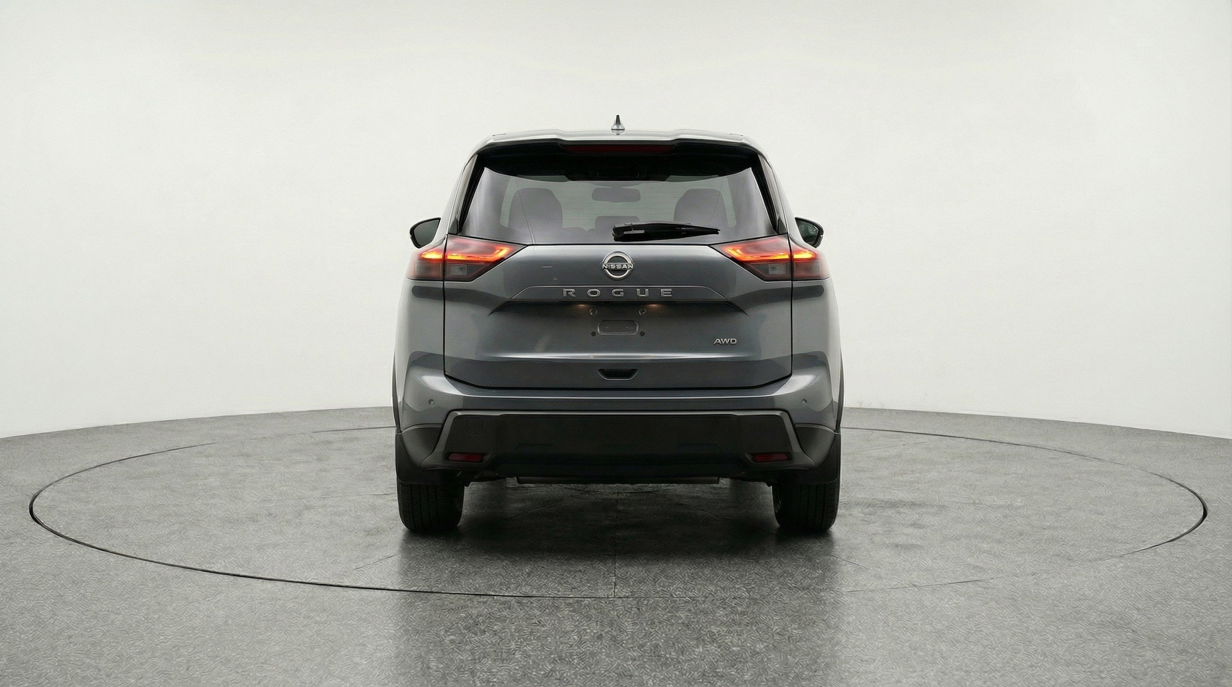Thumbnail: 2025 Nissan Rogue - 7