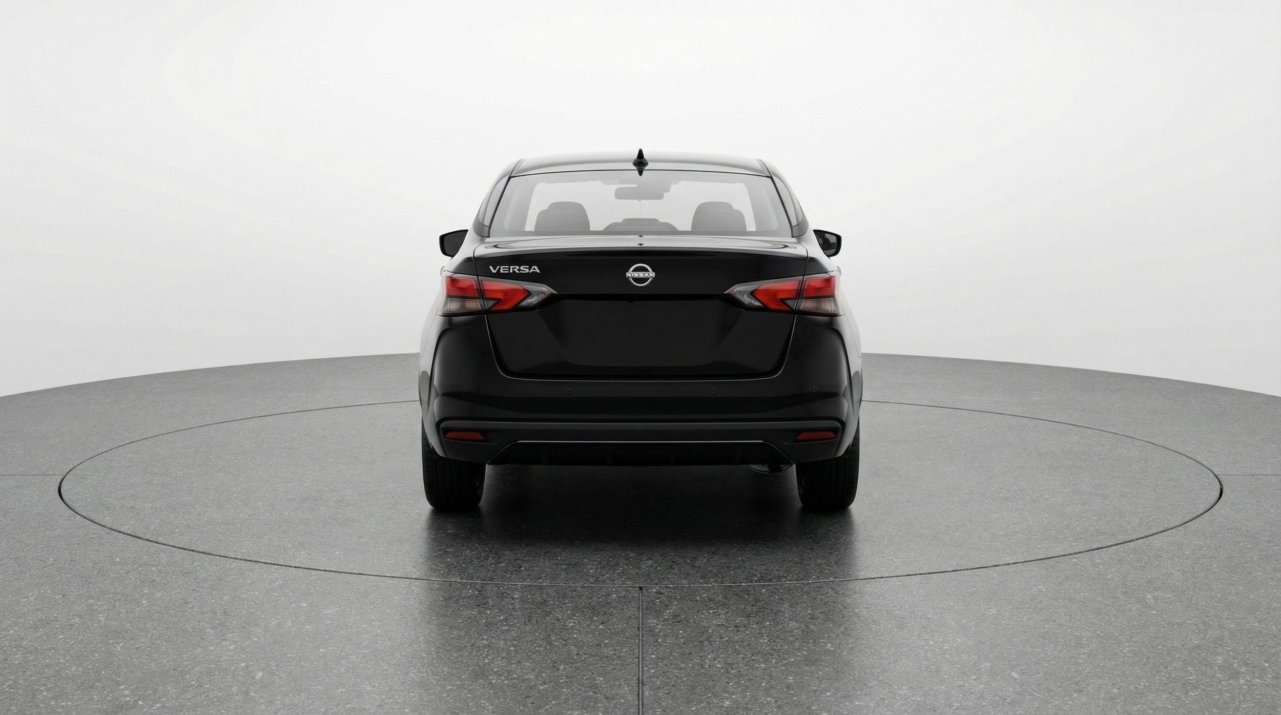 Thumbnail: 2025 Nissan Versa - 6