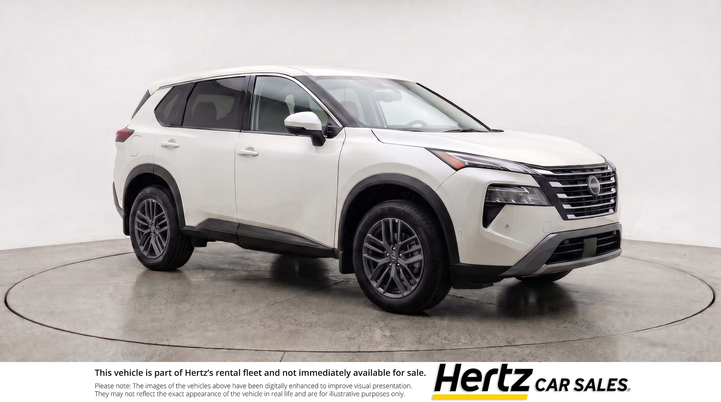 Thumbnail: 2026 Nissan Rogue - 1