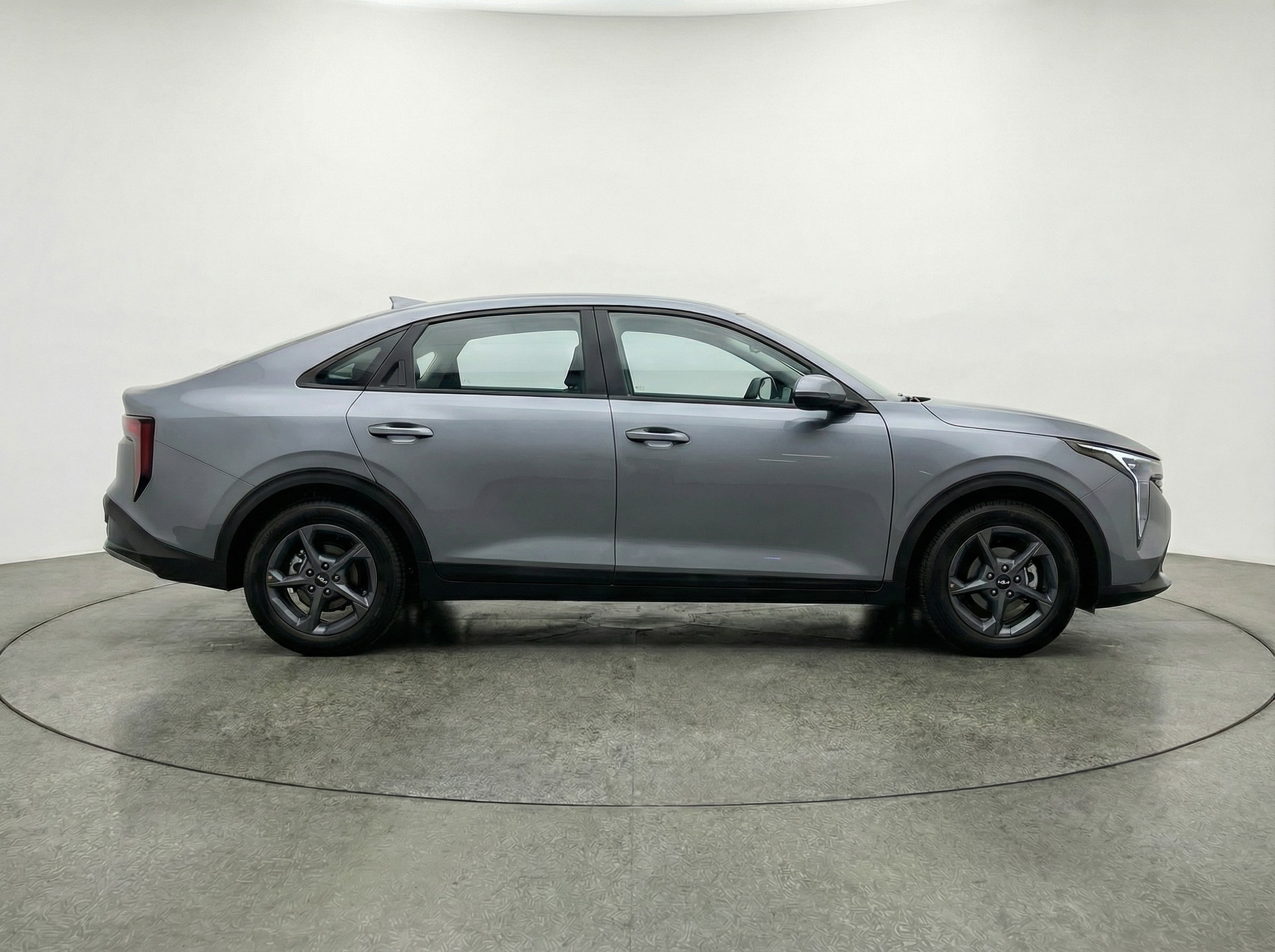 Thumbnail: 2025 Kia K4 - 8