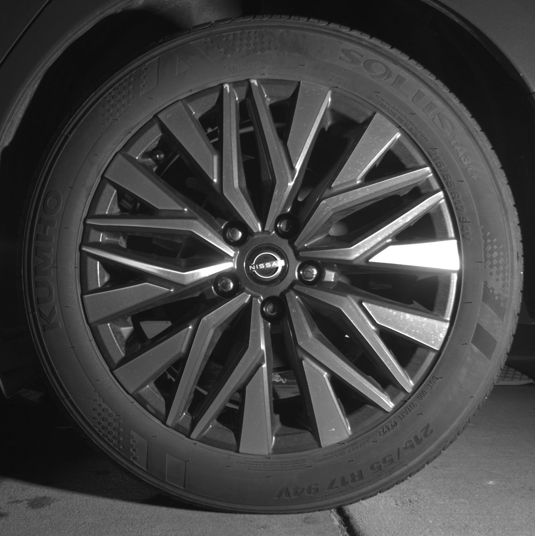 Thumbnail: 2025 Nissan Altima - 14