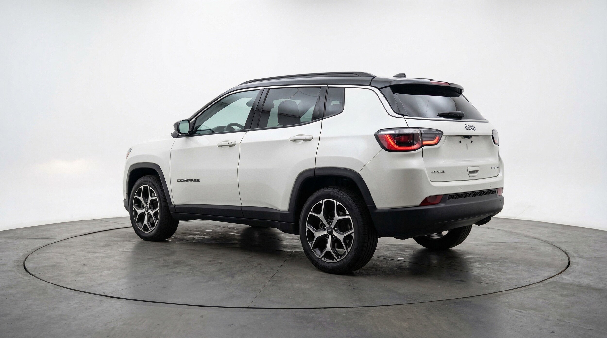 Thumbnail: 2025 Jeep Compass - 6