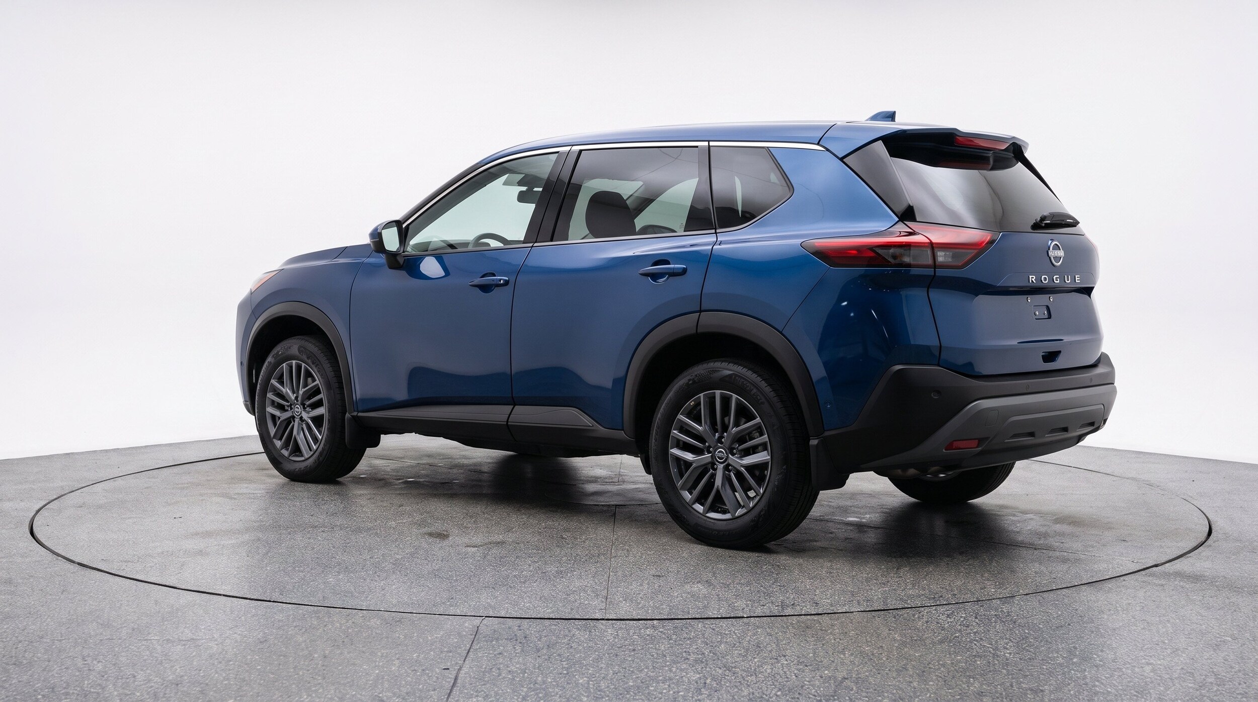 Thumbnail: 2026 Nissan Rogue - 6