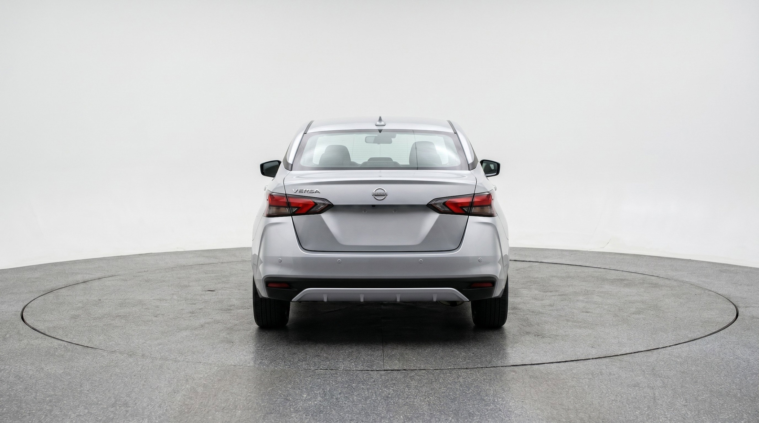 Thumbnail: 2025 Nissan Versa - 7