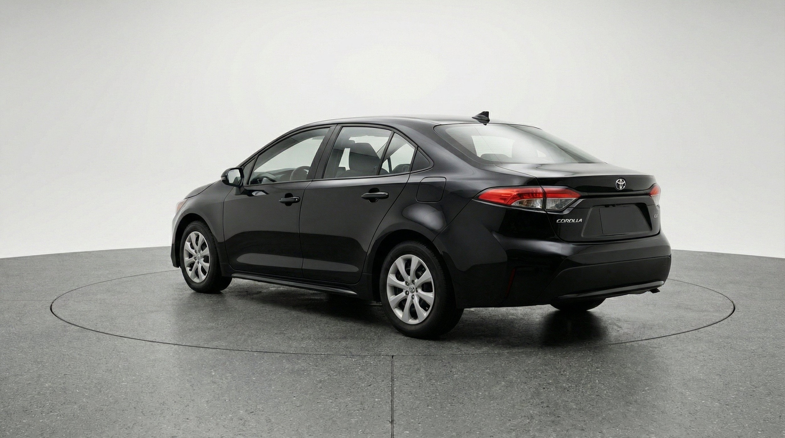 Thumbnail: 2025 Toyota Corolla - 6
