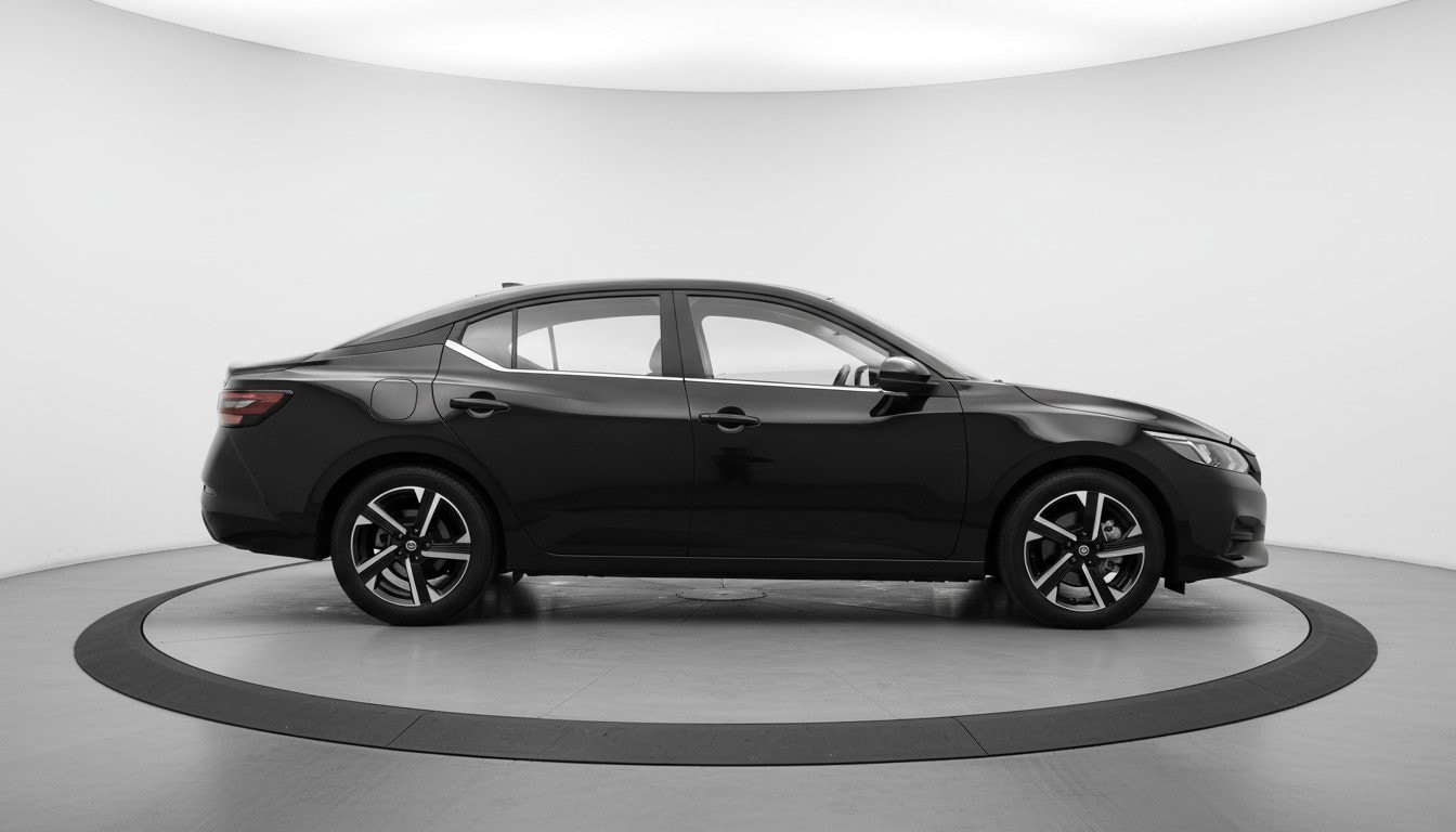 Thumbnail: 2025 Nissan Sentra - 11