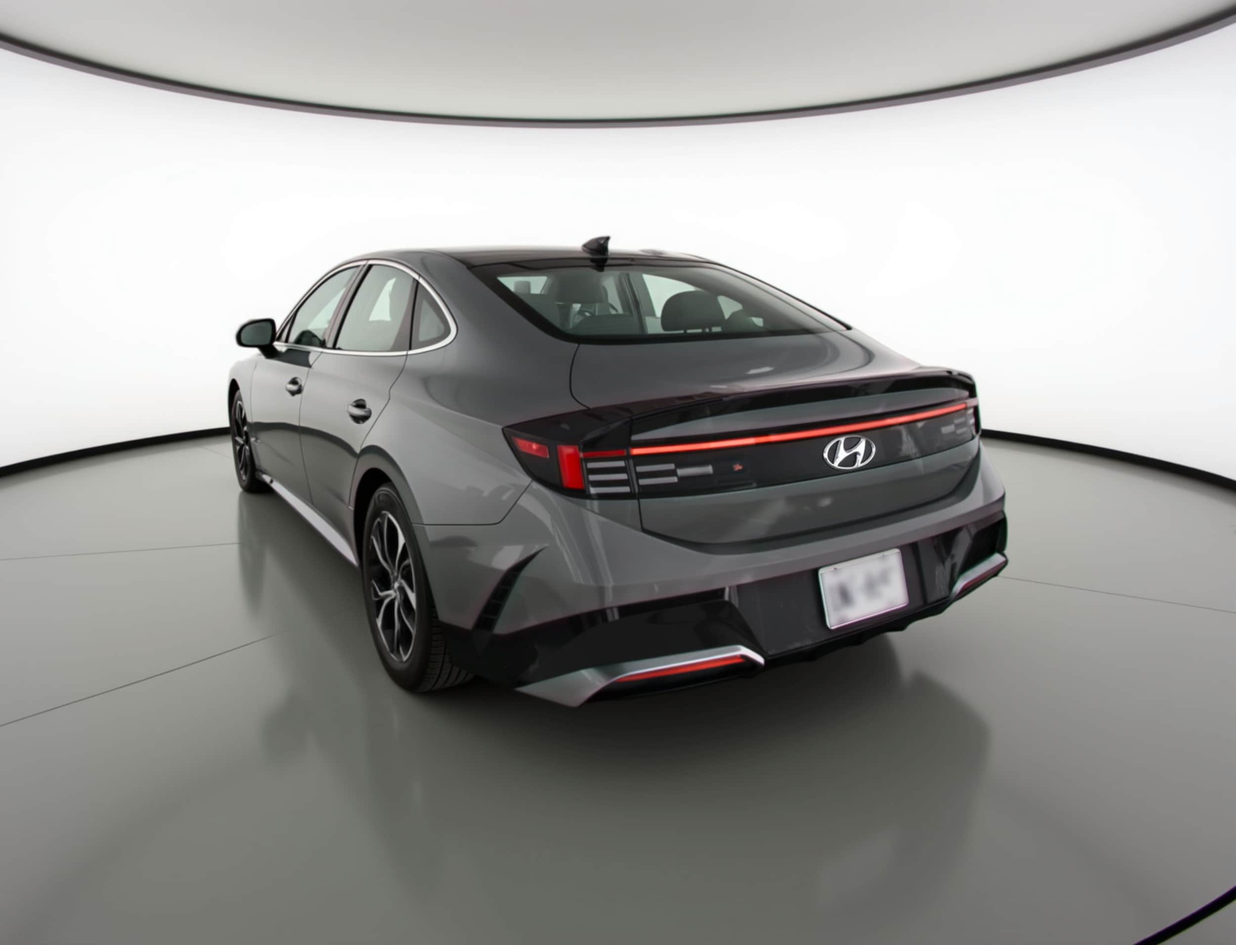 Thumbnail: 2025 Hyundai Sonata - 5
