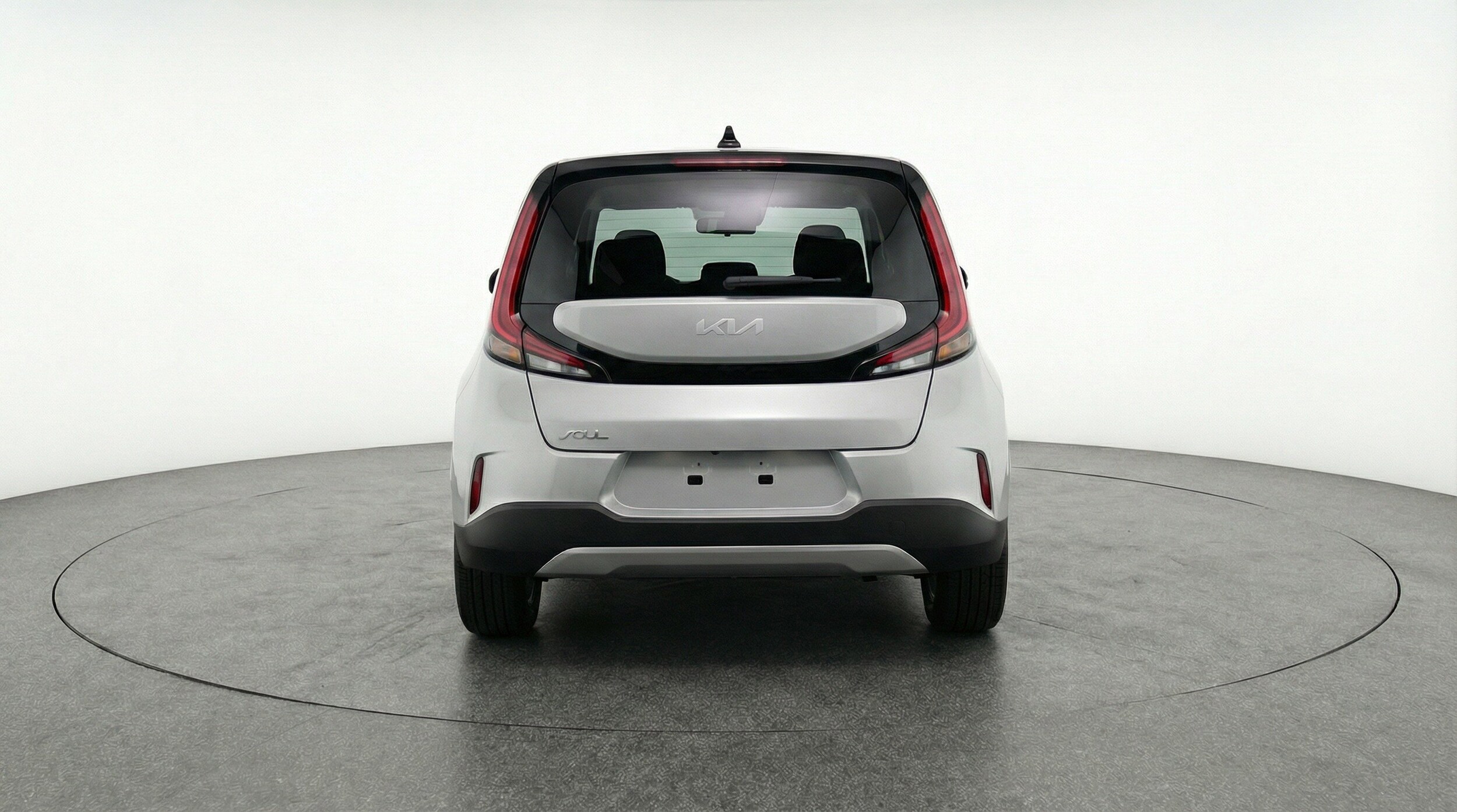 Thumbnail: 2025 Kia Soul - 7