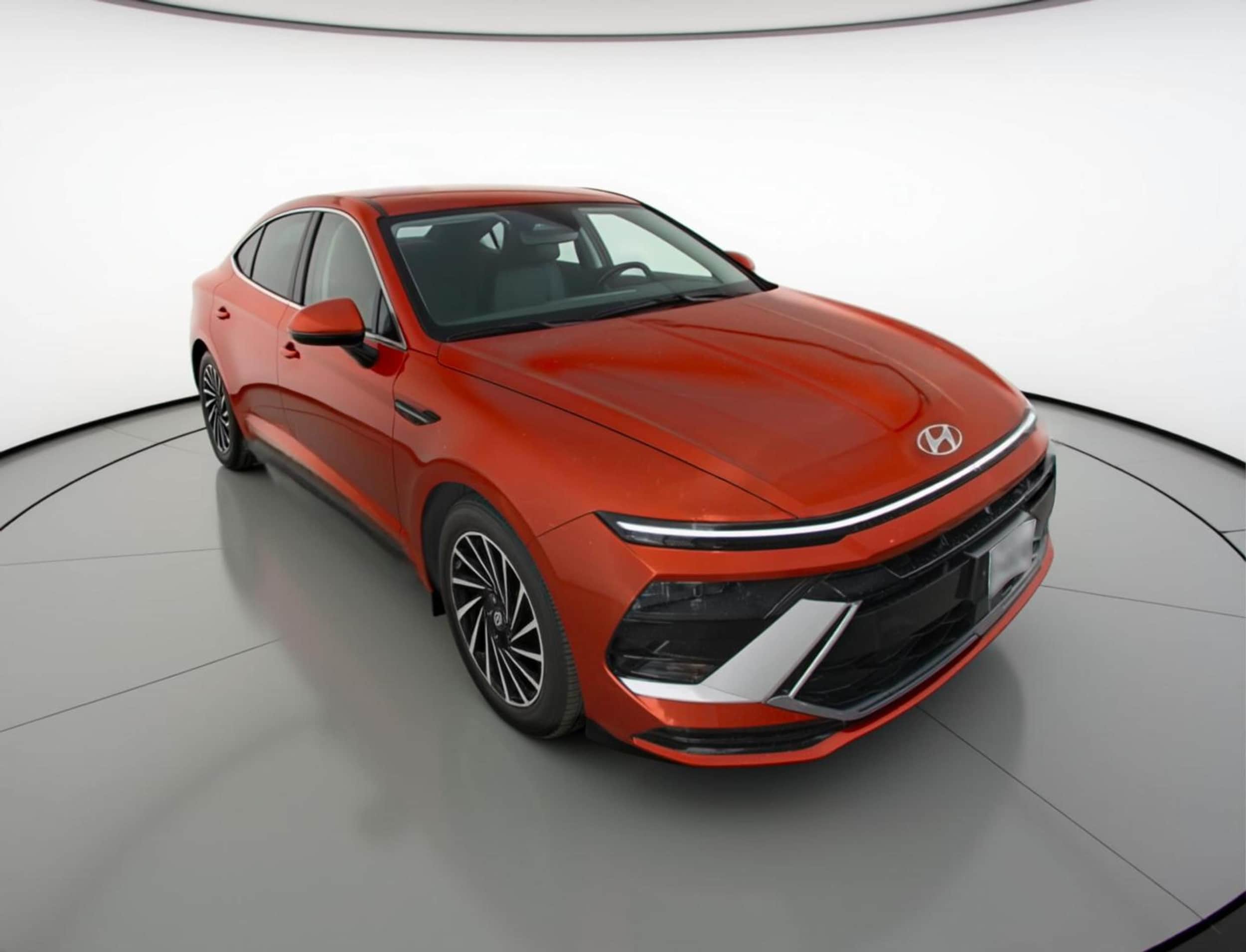 Thumbnail: 2025 Hyundai Sonata - 1