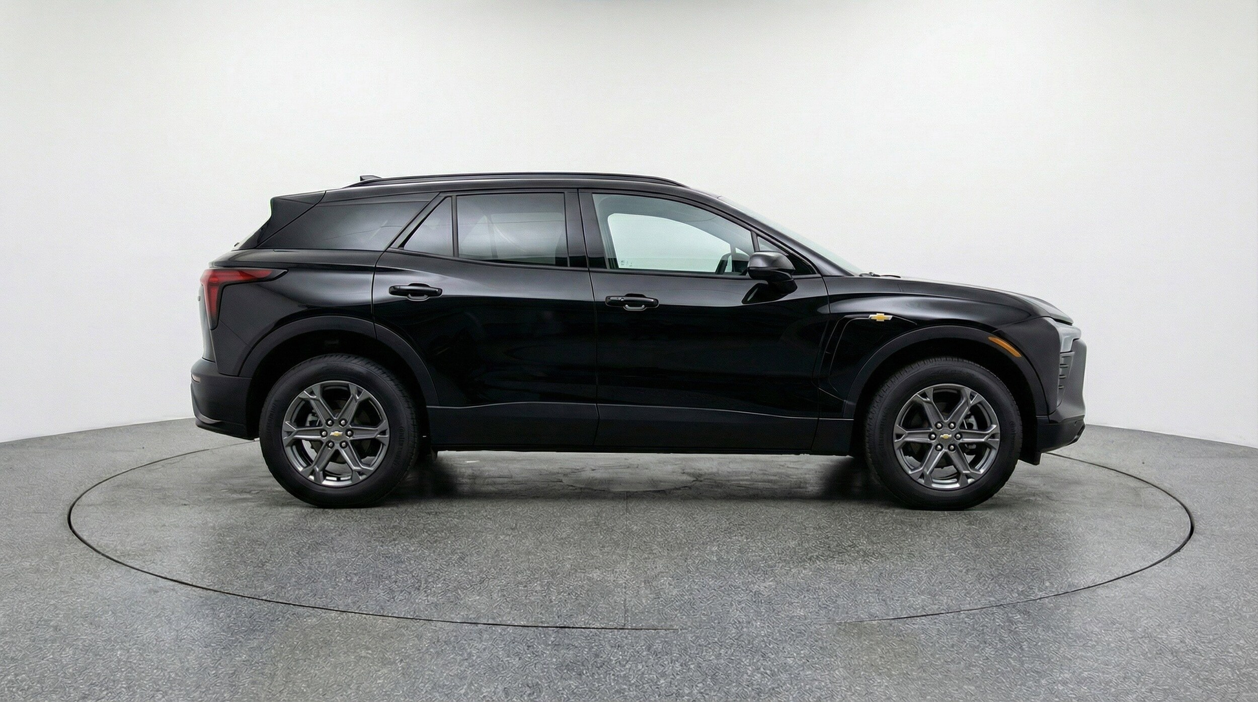 Thumbnail: 2025 Chevrolet Blazer - 11