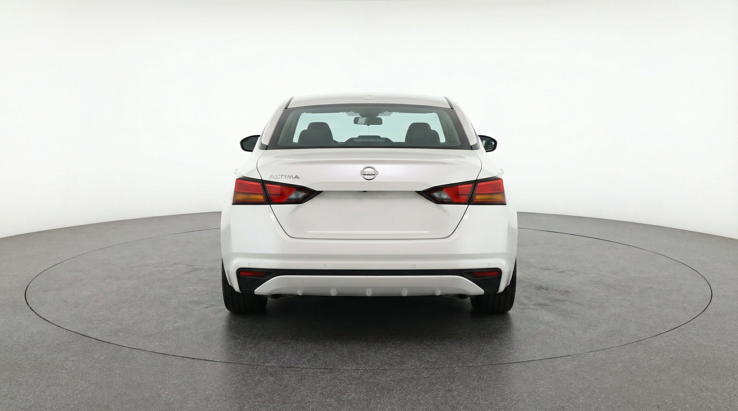 Thumbnail: 2025 Nissan Altima - 7