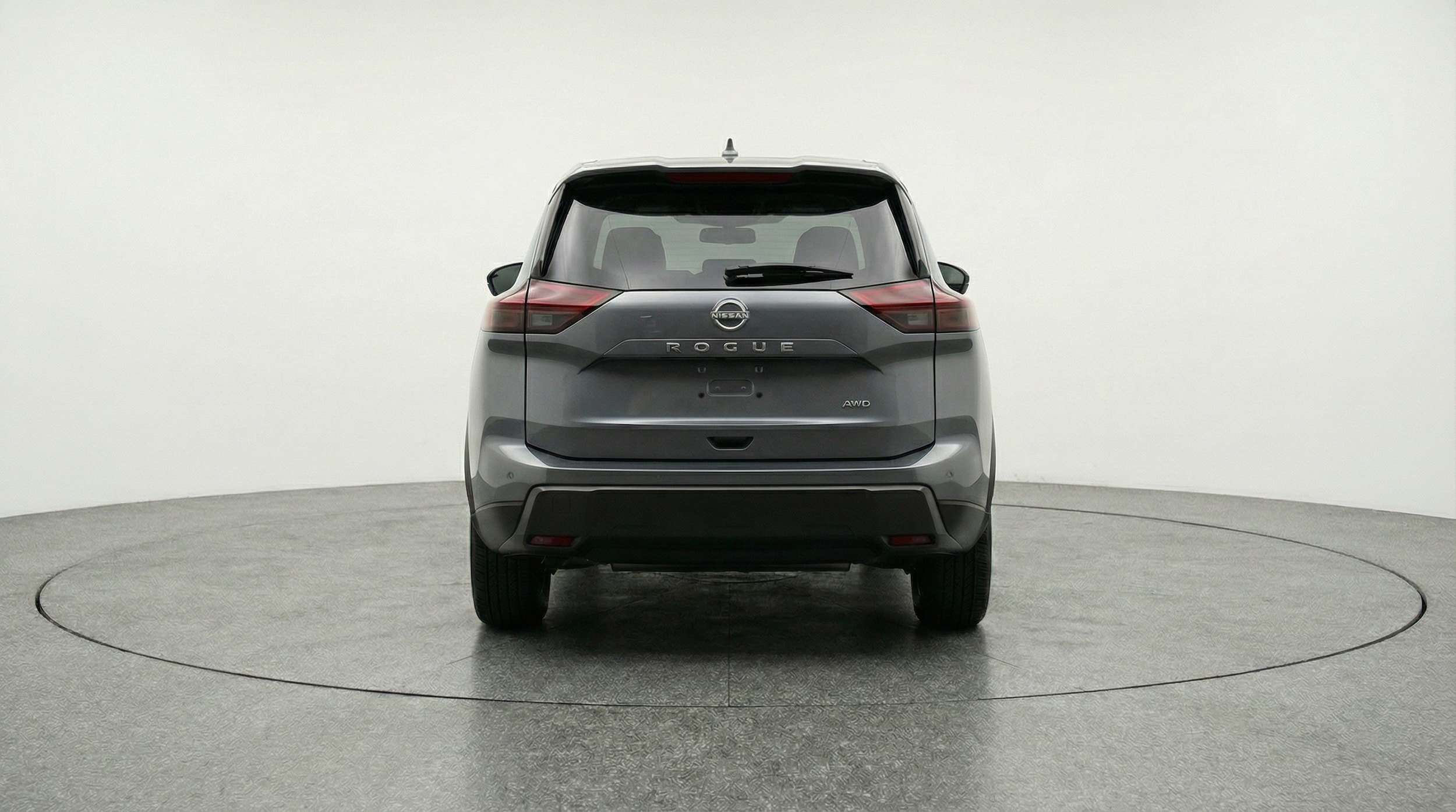 Thumbnail: 2025 Nissan Rogue - 6