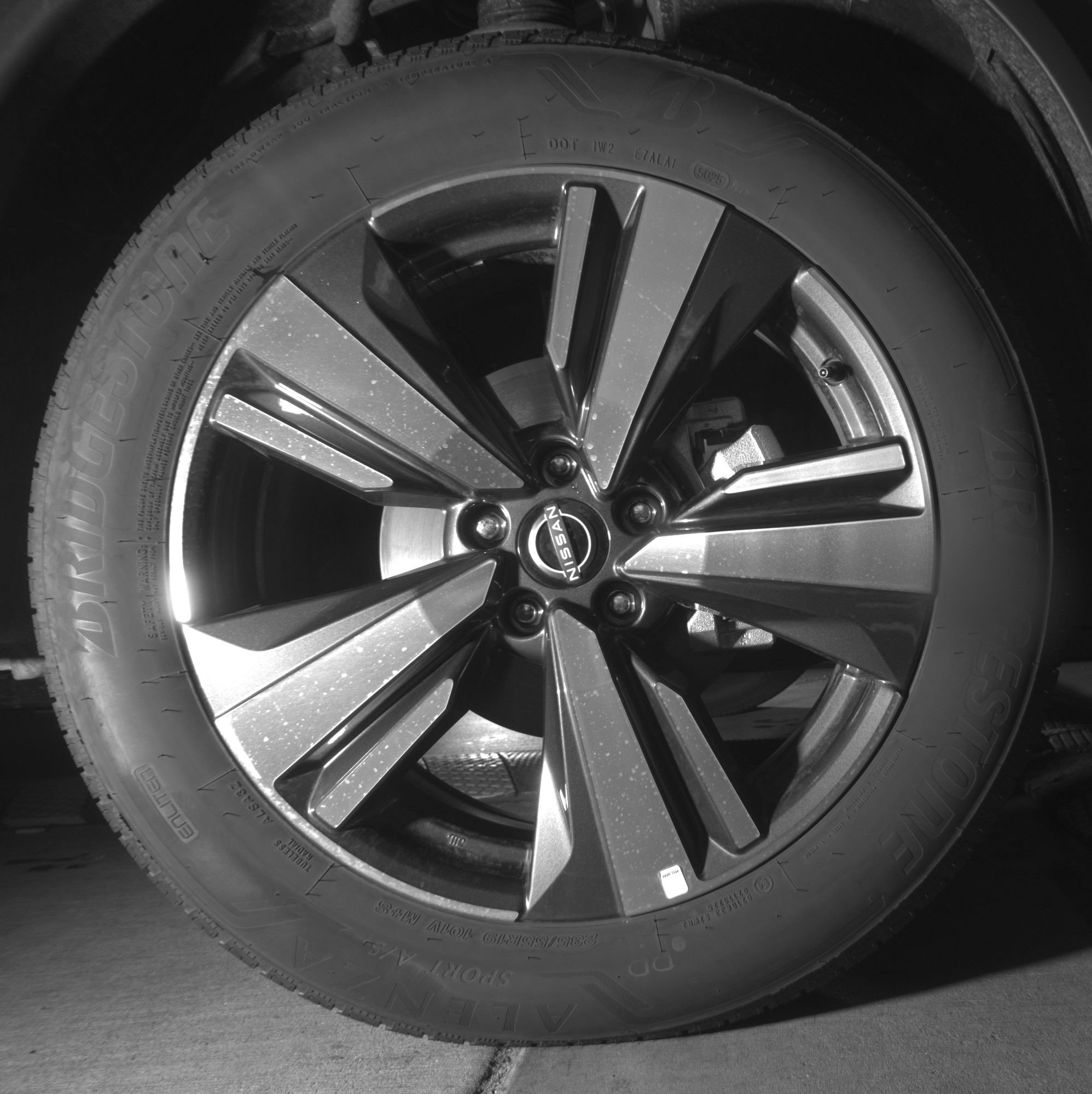 Thumbnail: 2026 Nissan Rogue - 13