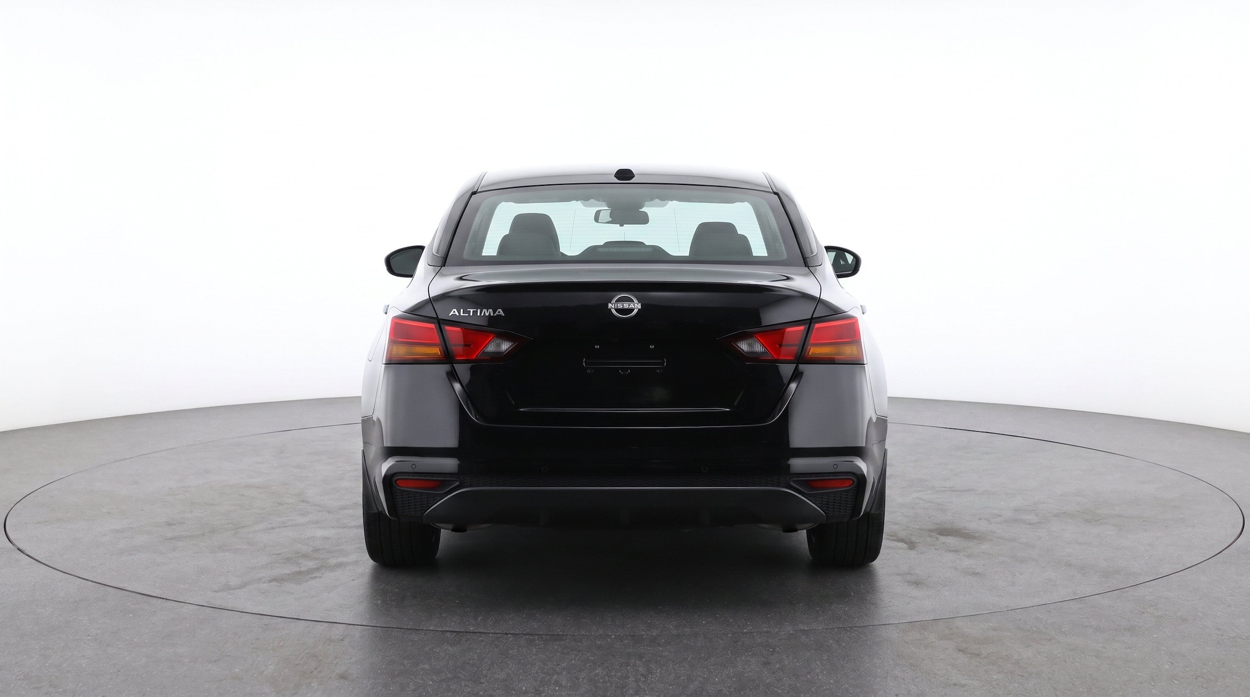 Thumbnail: 2026 Nissan Altima - 7