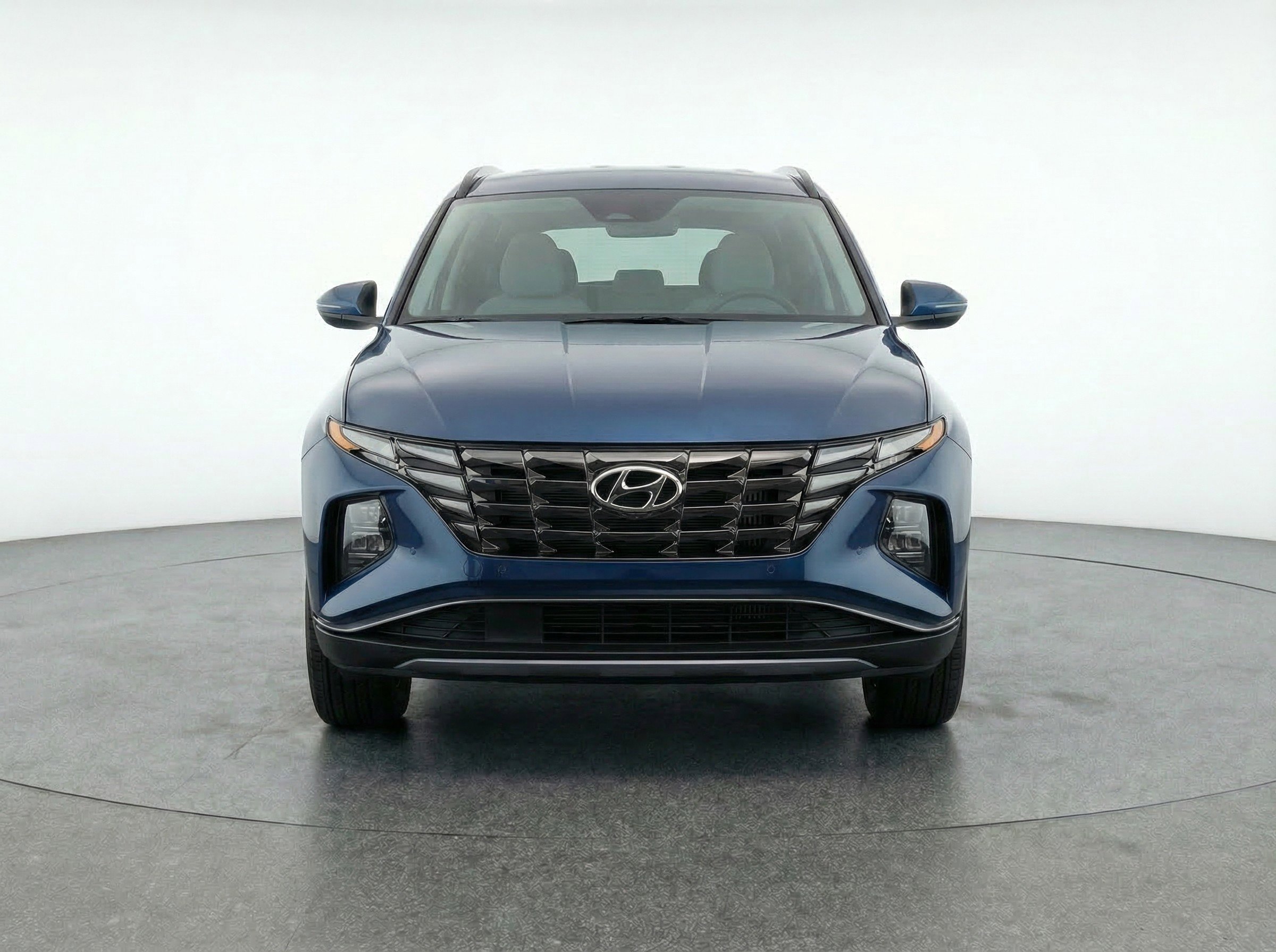 Thumbnail: 2025 Hyundai Tucson - 2