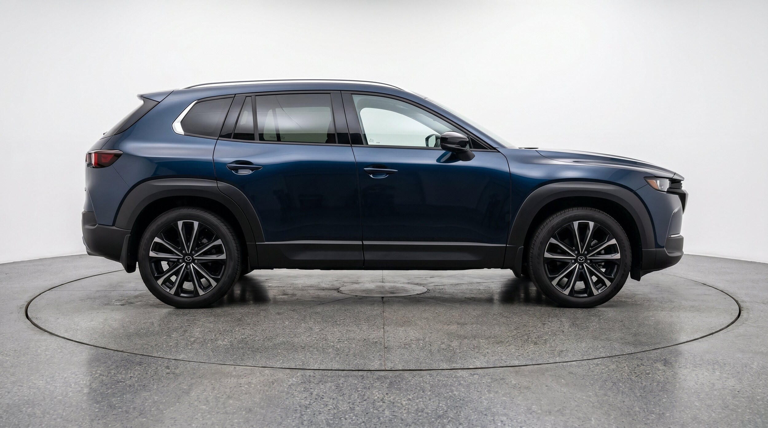 Thumbnail: 2026 Mazda CX-50 - 11