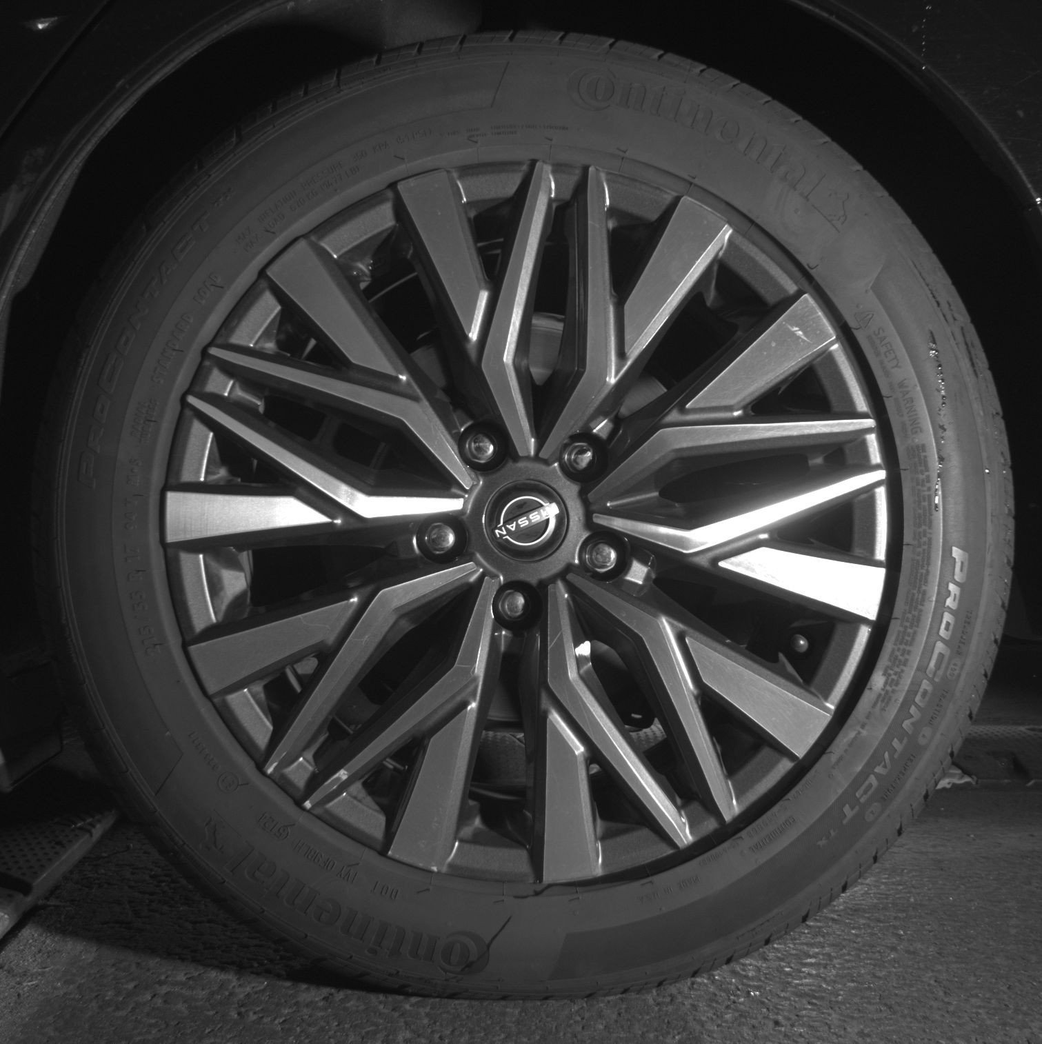 Thumbnail: 2025 Nissan Altima - 14