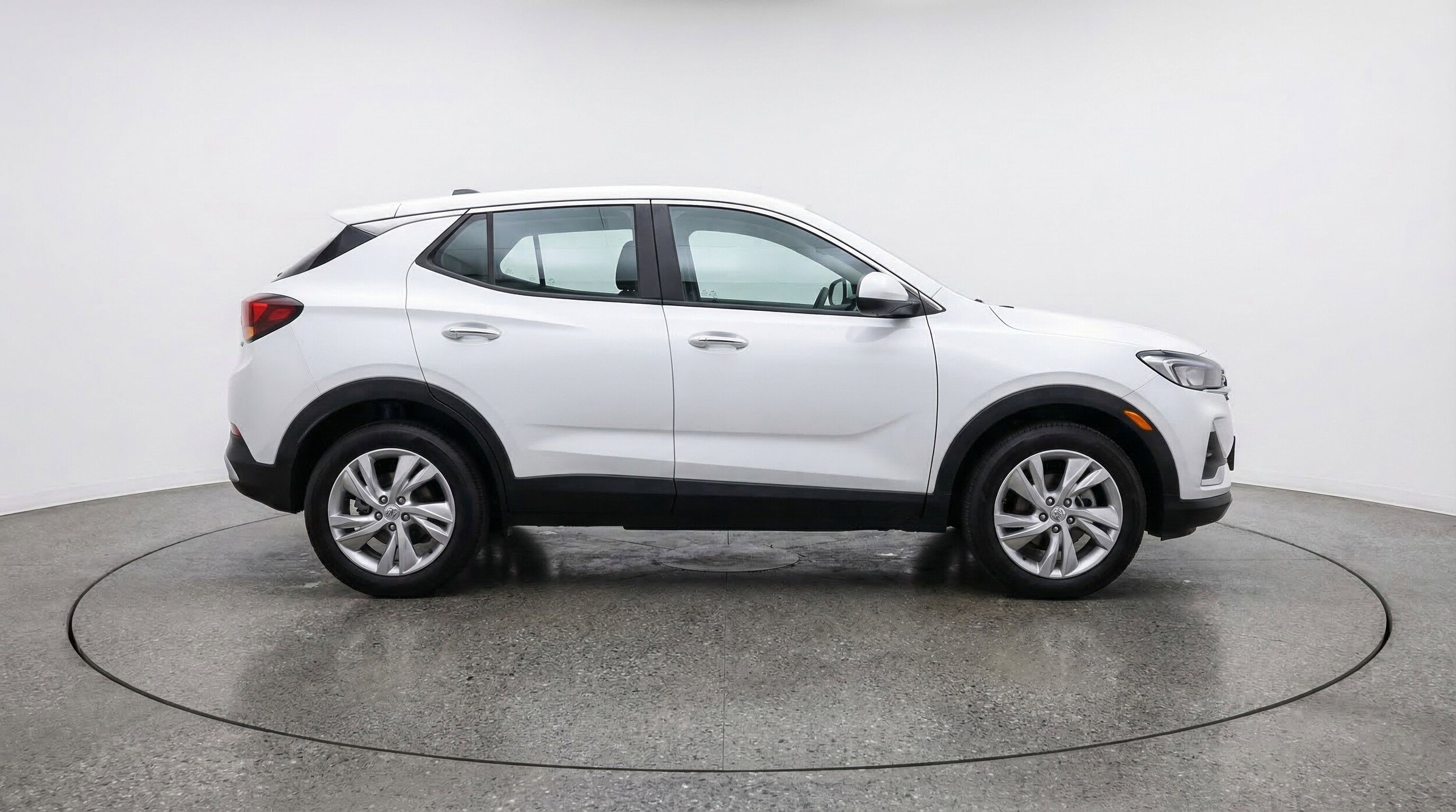 Thumbnail: 2025 Buick Encore GX - 11