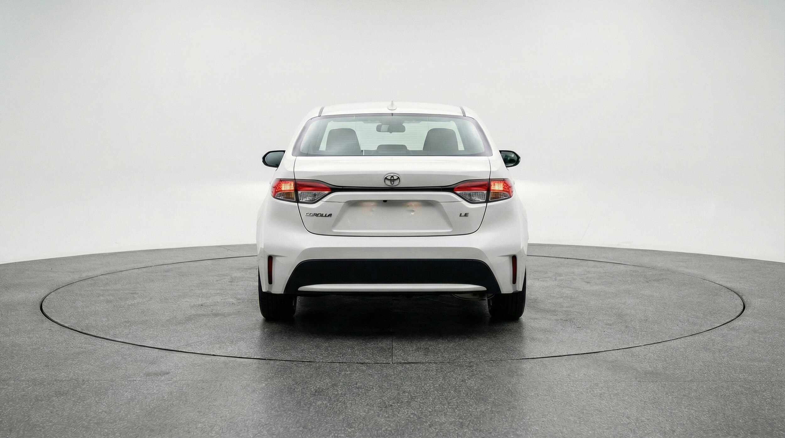 Thumbnail: 2025 Toyota Corolla - 7