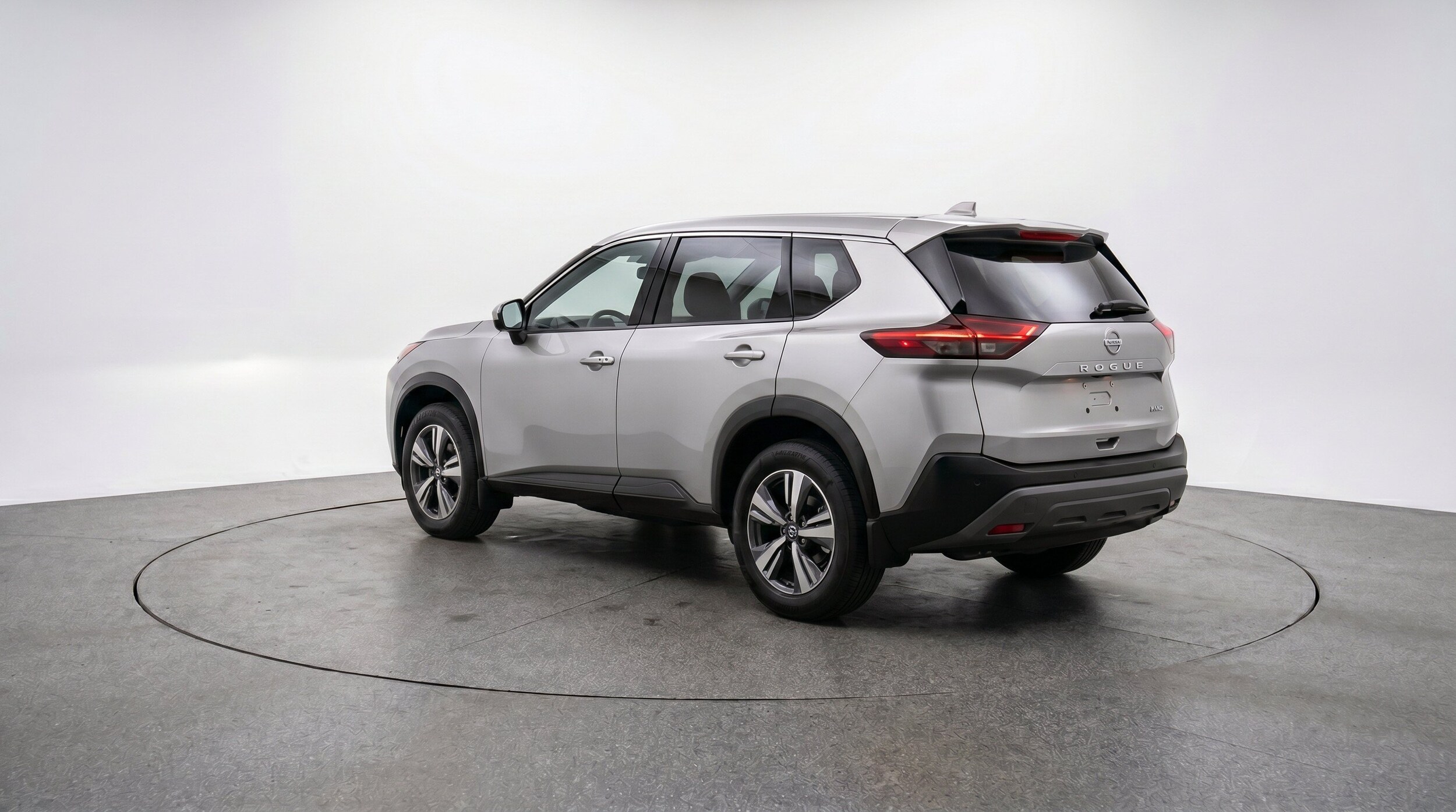 Thumbnail: 2026 Nissan Rogue - 6