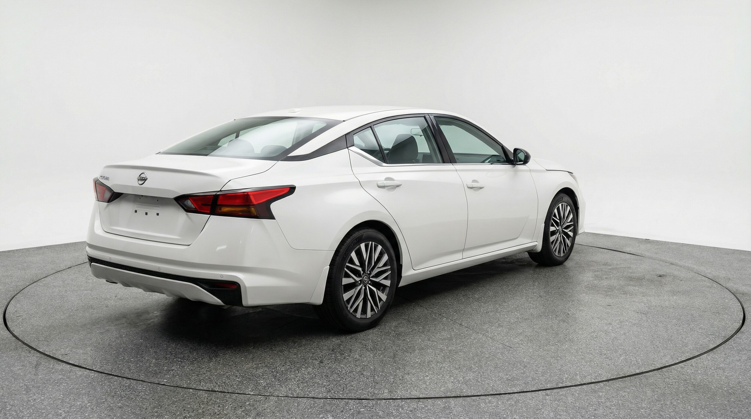 Thumbnail: 2025 Nissan Altima - 7