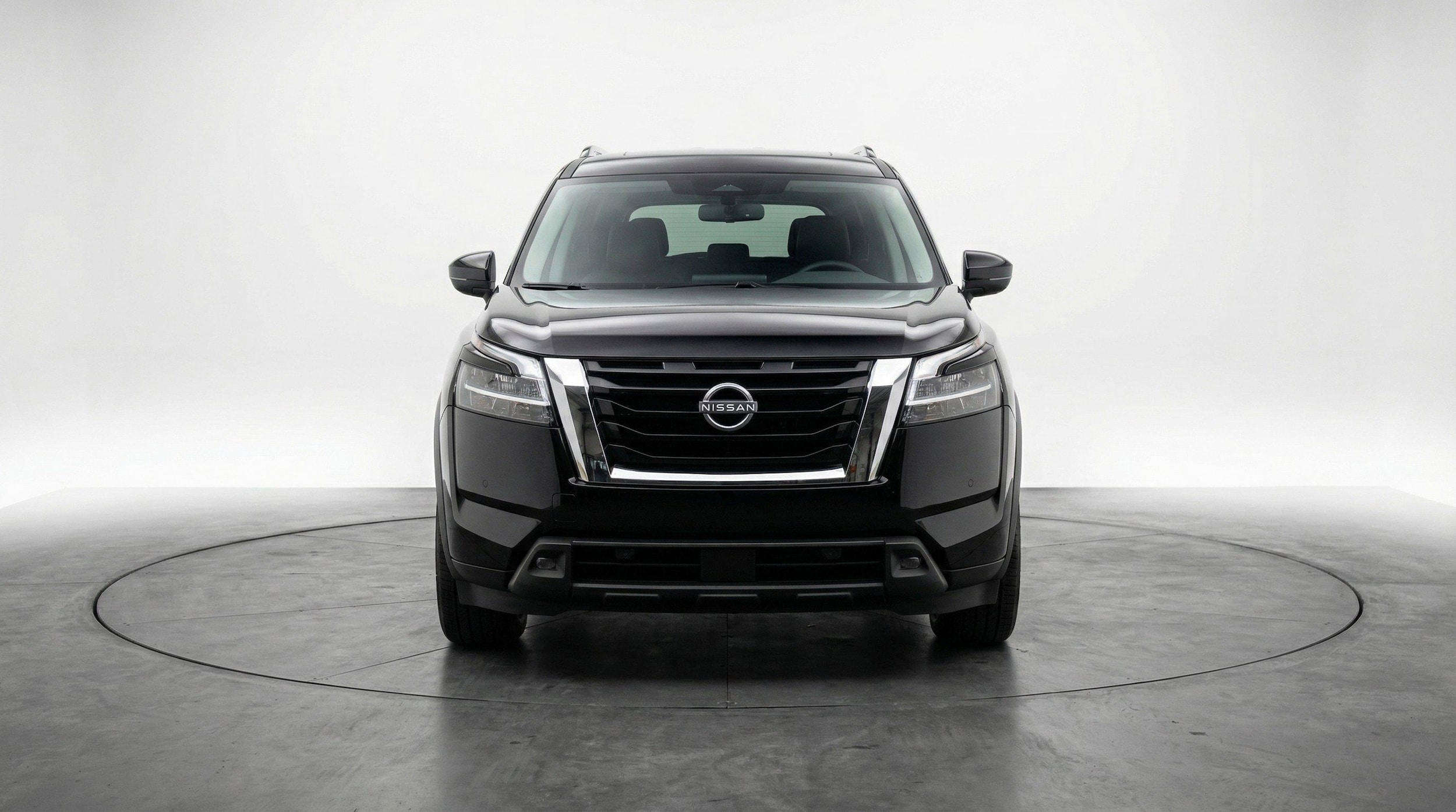 Thumbnail: 2025 Nissan Pathfinder - 2