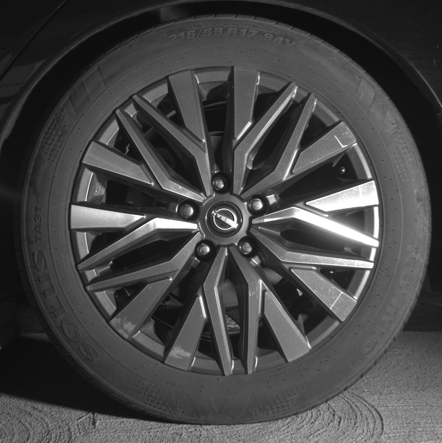 Thumbnail: 2025 Nissan Altima - 14