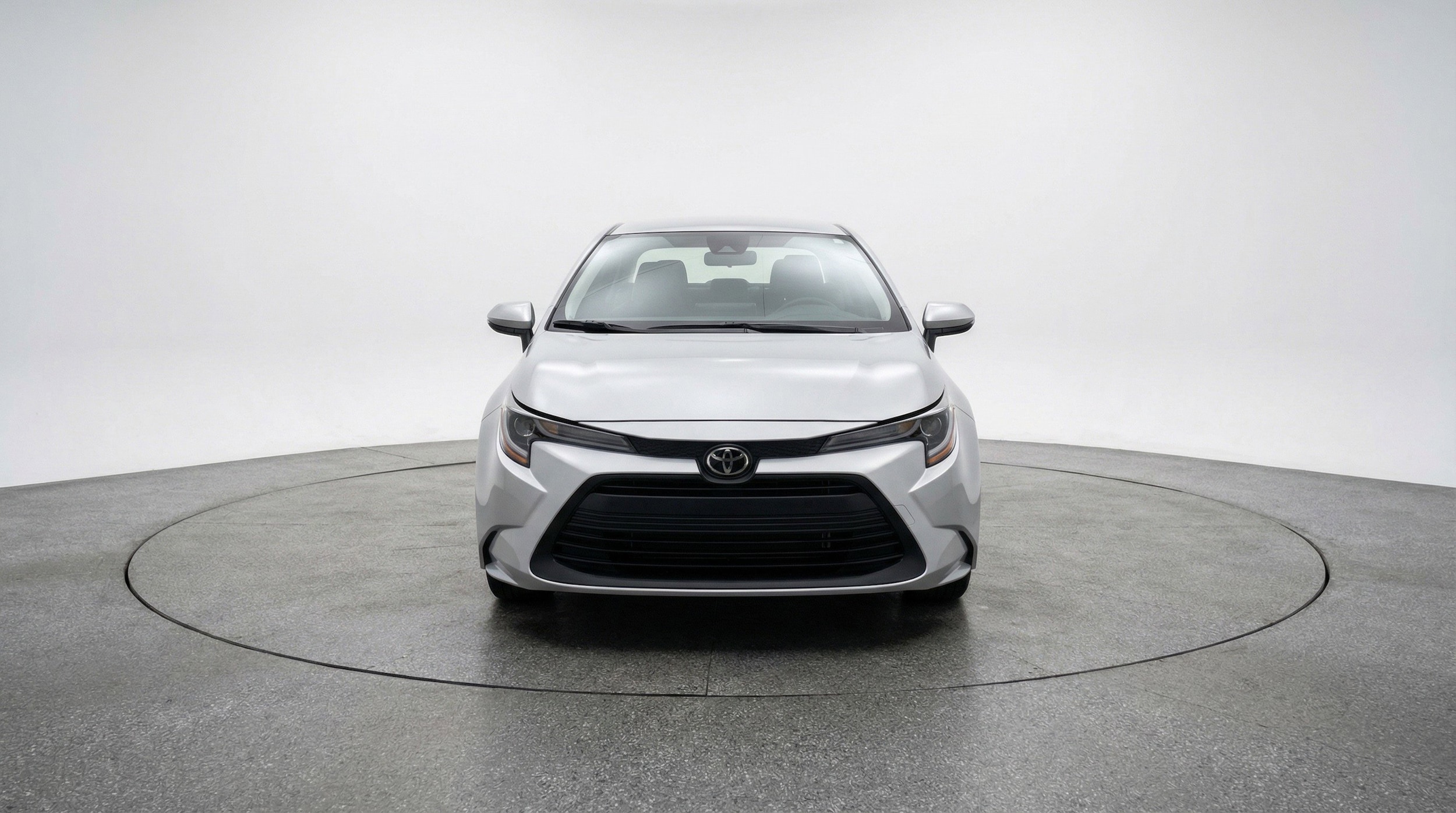 Thumbnail: 2025 Toyota Corolla - 2