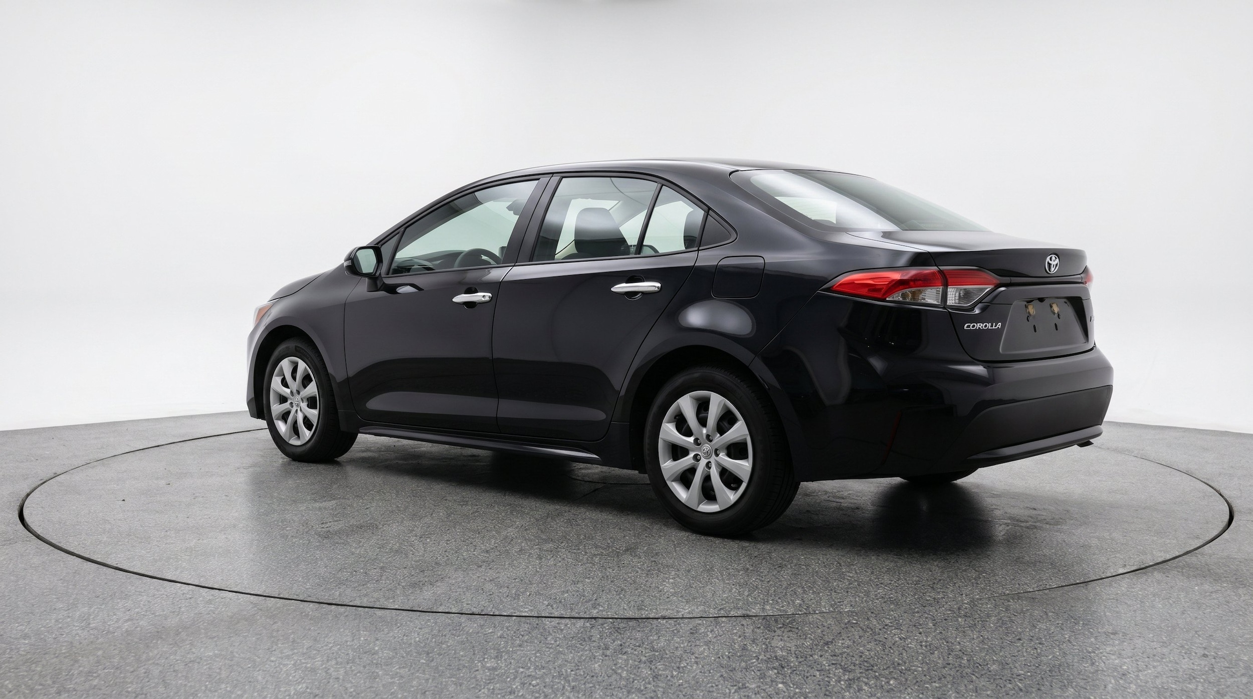 Thumbnail: 2025 Toyota Corolla - 6