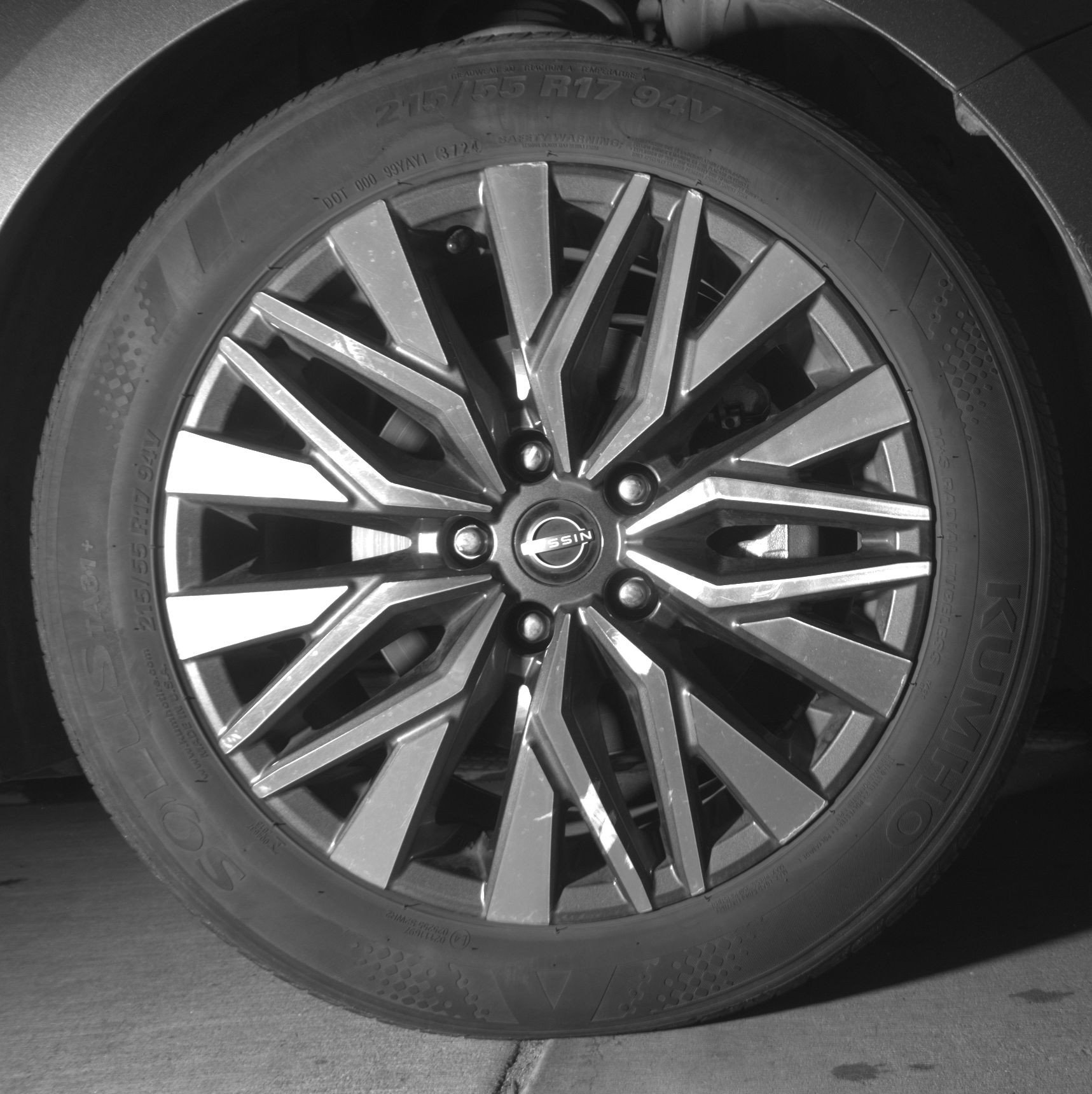 Thumbnail: 2025 Nissan Altima - 13