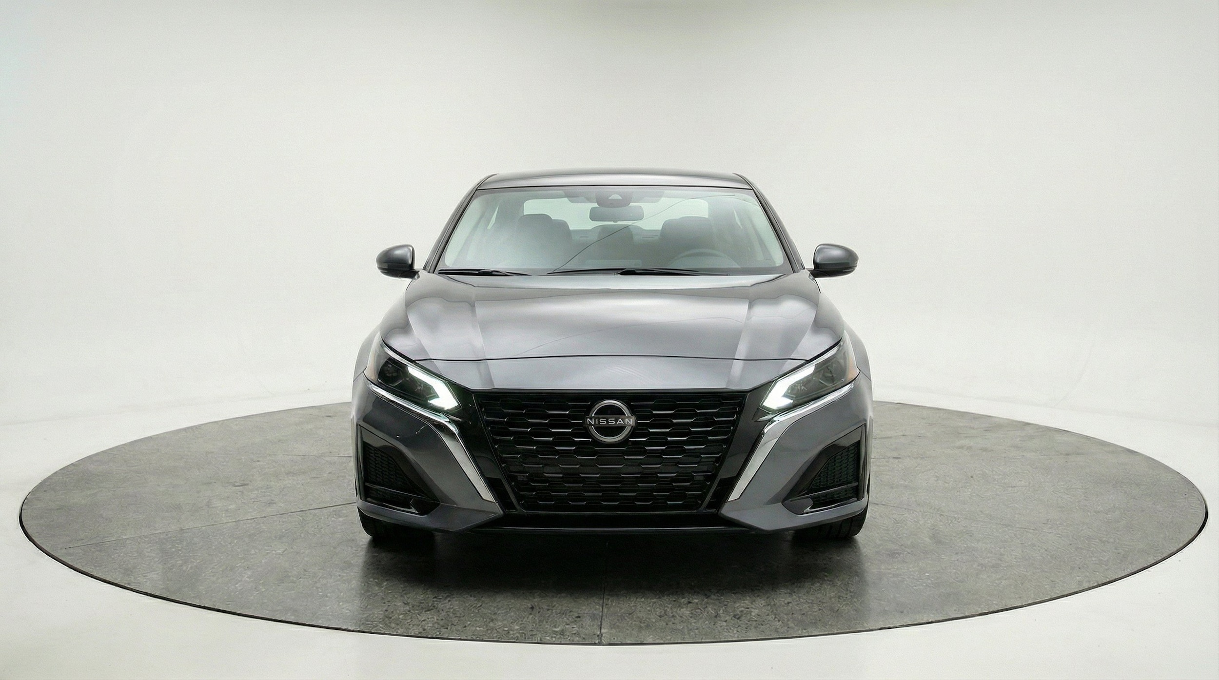 Thumbnail: 2025 Nissan Altima - 2