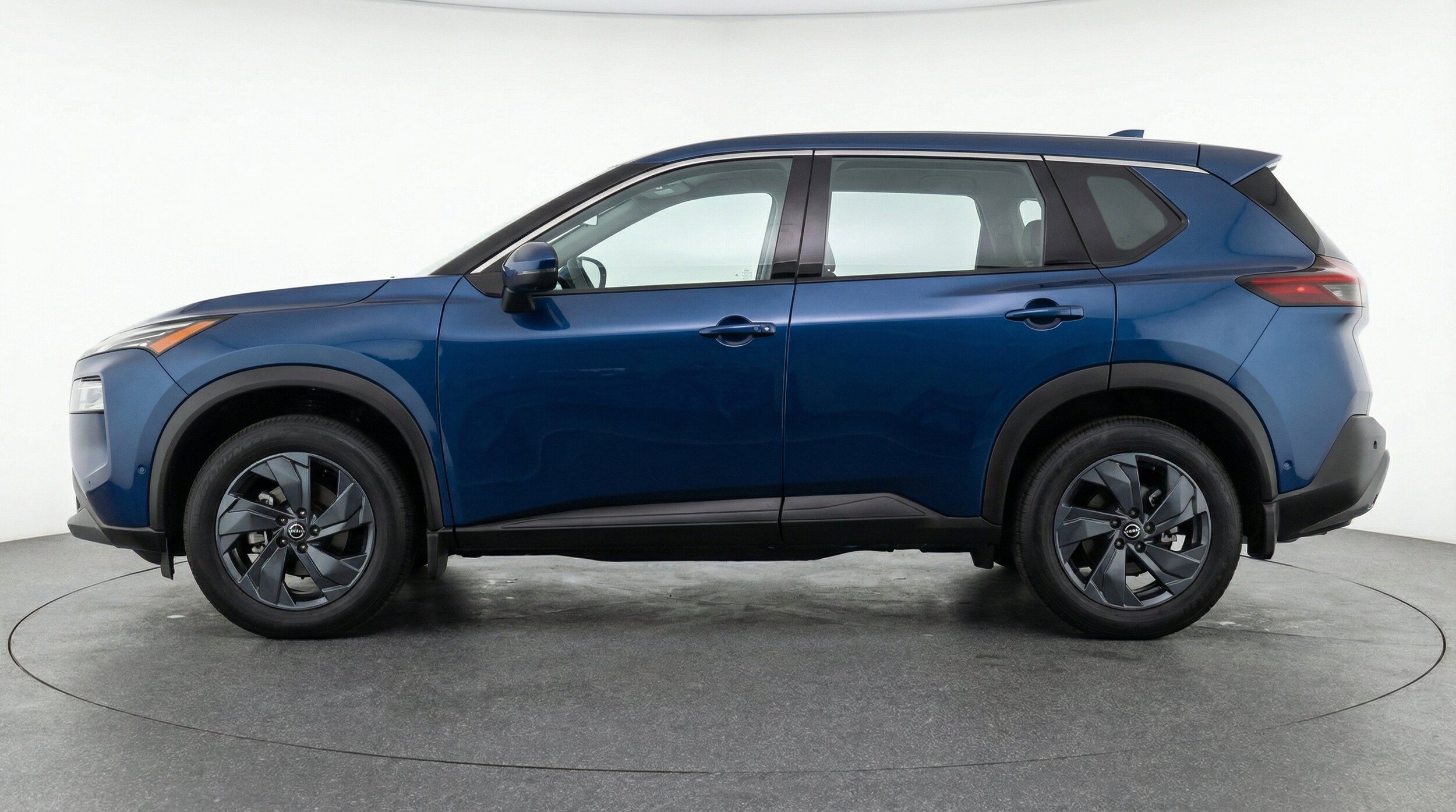 Thumbnail: 2026 Nissan Rogue - 5