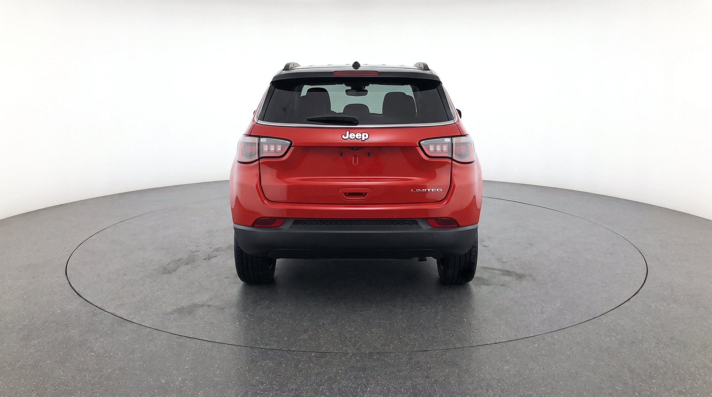 Thumbnail: 2025 Jeep Compass - 7