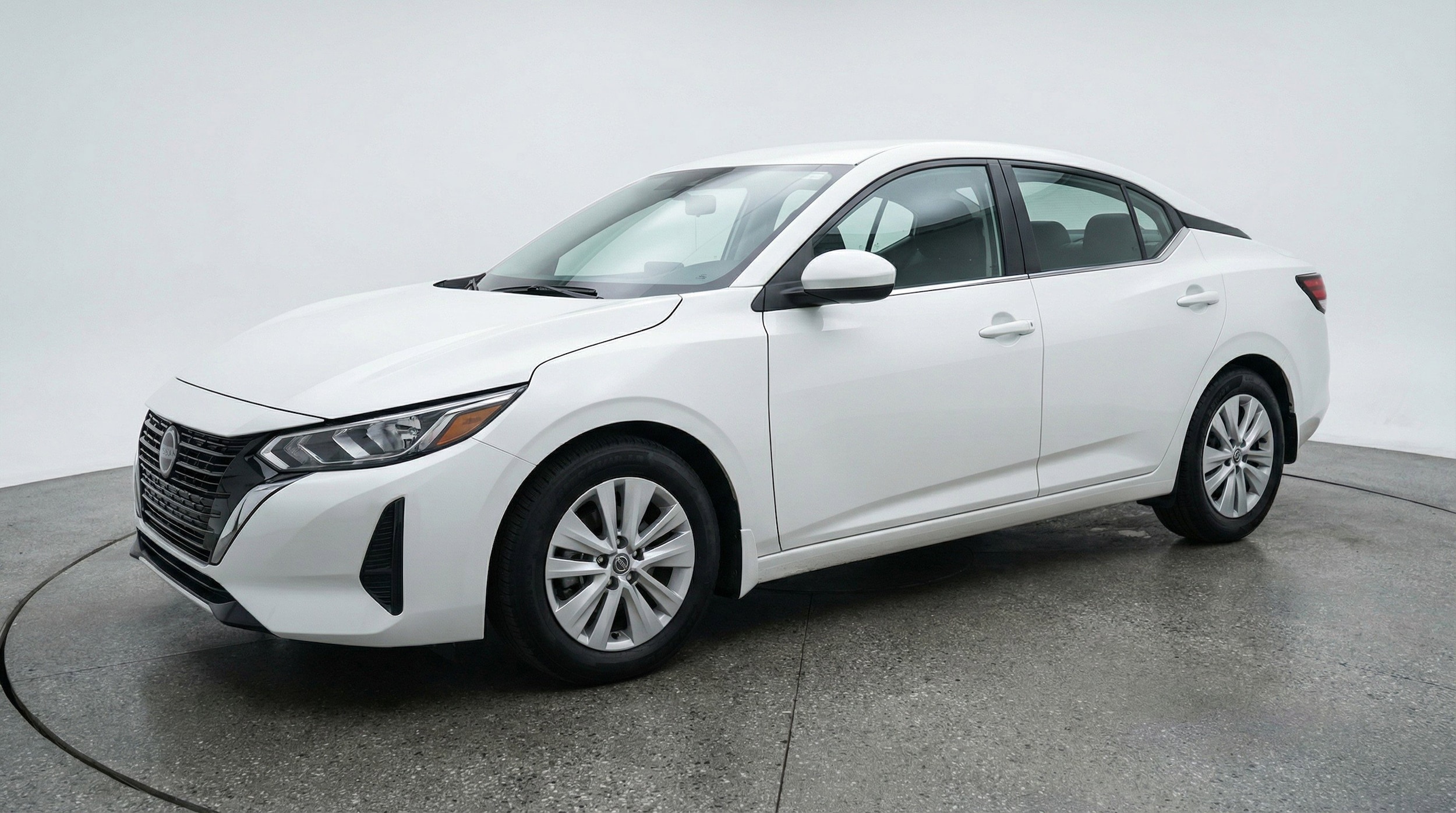 Thumbnail: 2025 Nissan Sentra - 3