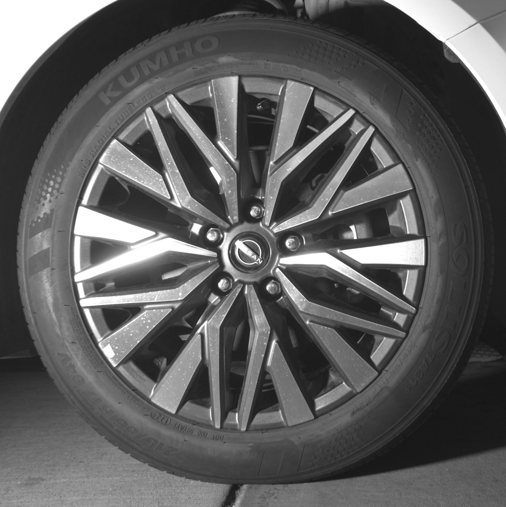 Thumbnail: 2025 Nissan Altima - 13