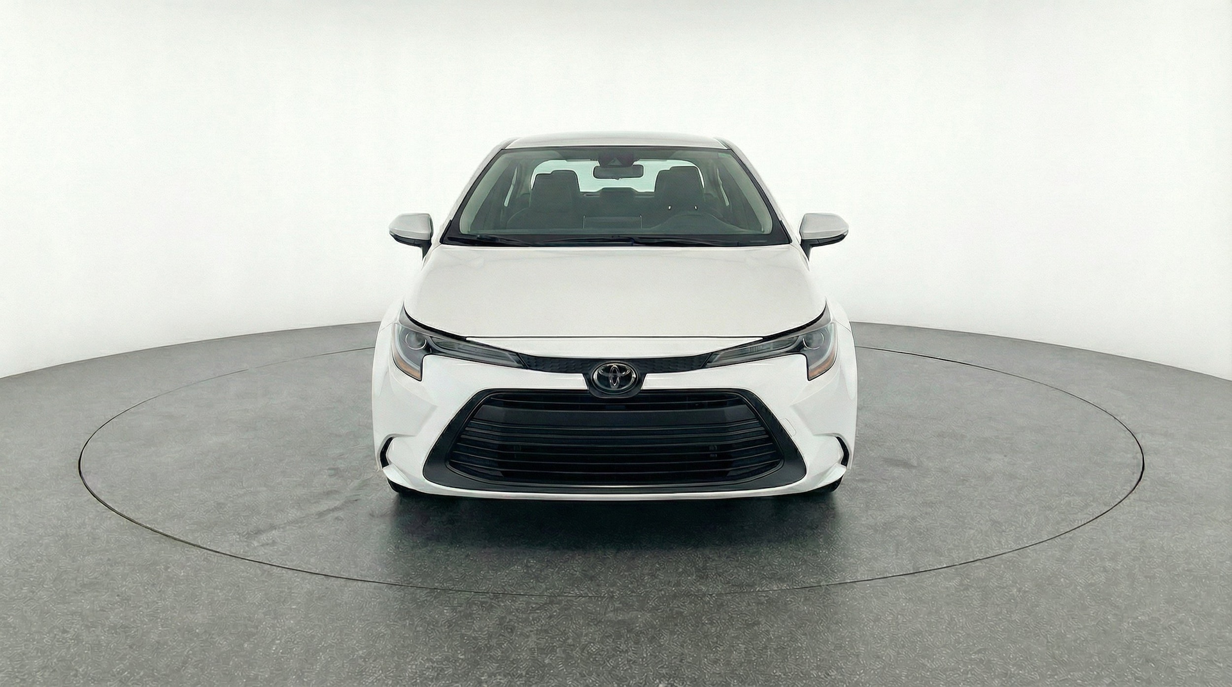 Thumbnail: 2025 Toyota Corolla - 2