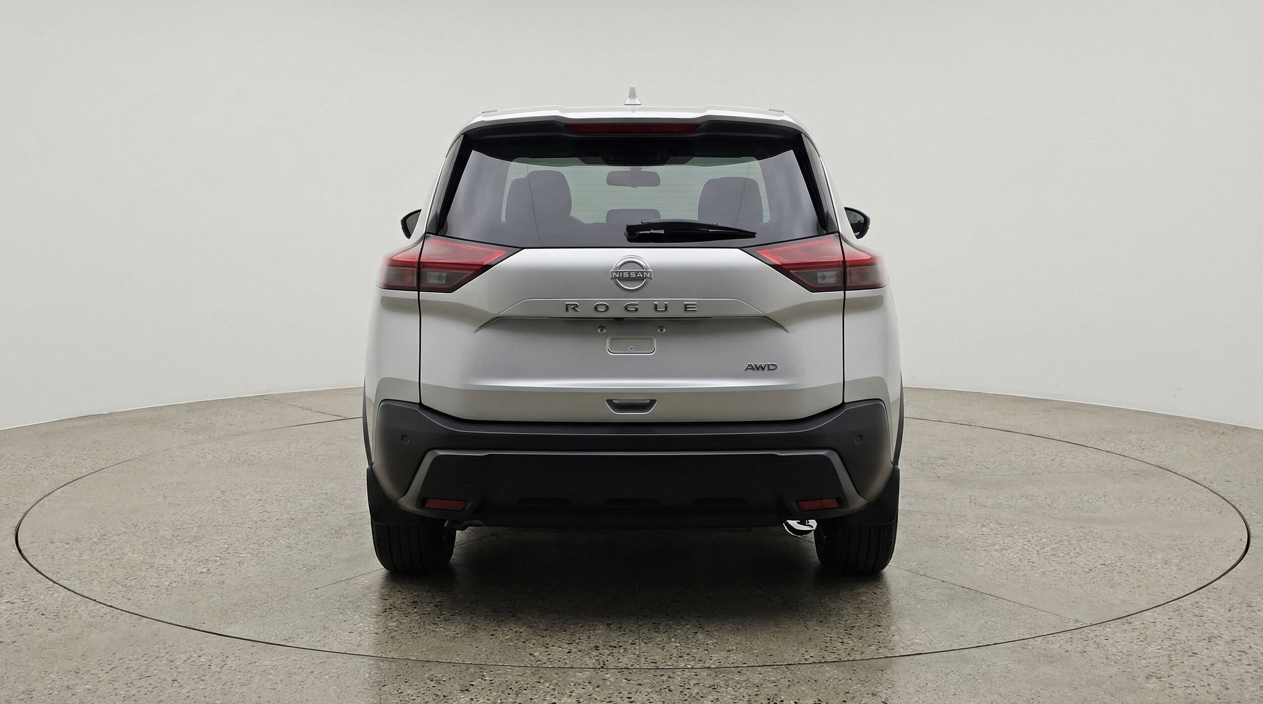 Thumbnail: 2025 Nissan Rogue - 7