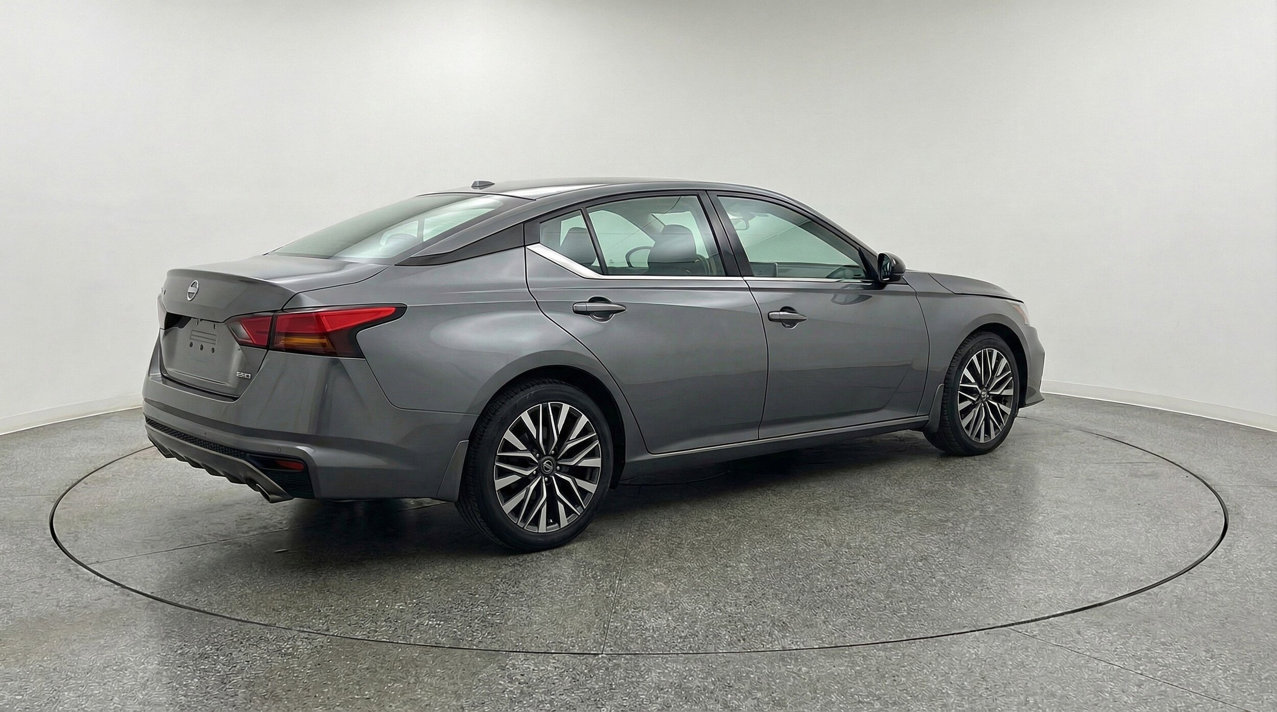 Thumbnail: 2025 Nissan Altima - 9