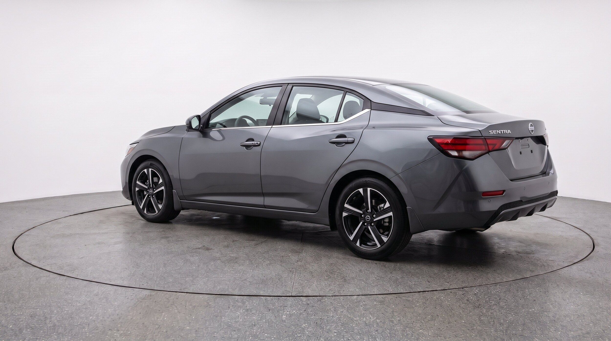 Thumbnail: 2025 Nissan Sentra - 6