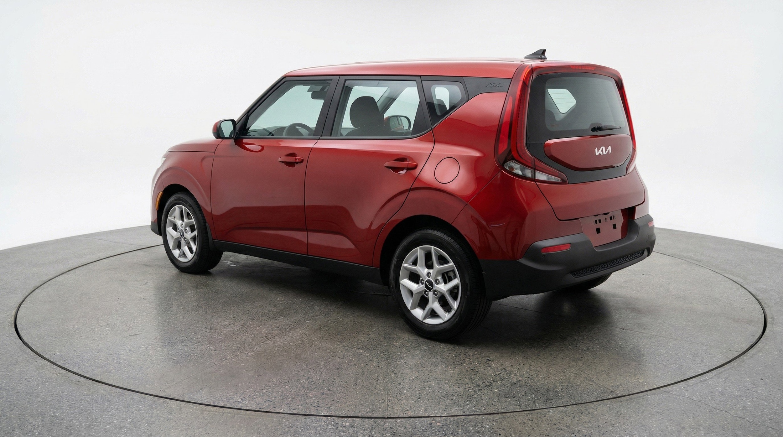 Thumbnail: 2025 Kia Soul - 6