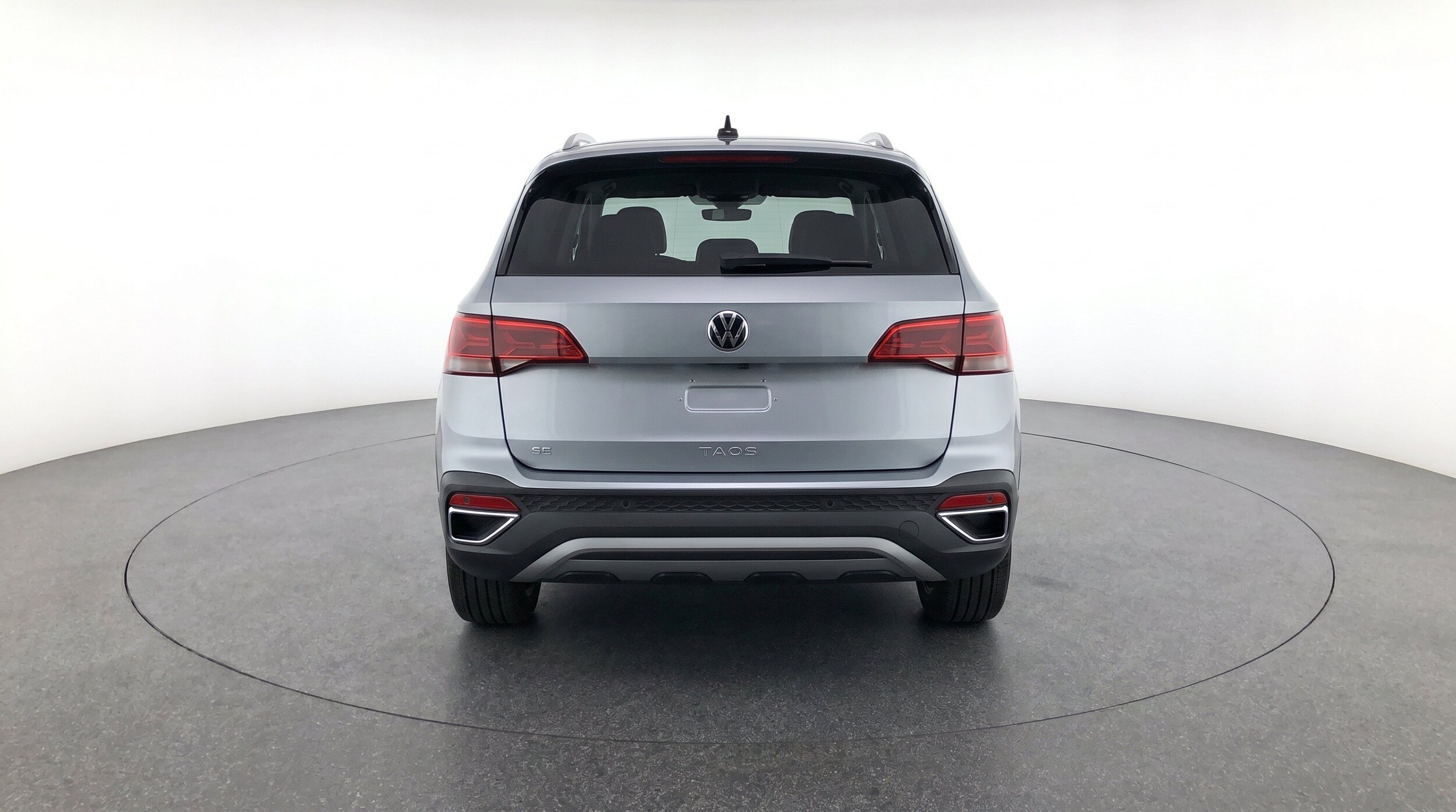 Thumbnail: 2026 Volkswagen Taos - 7