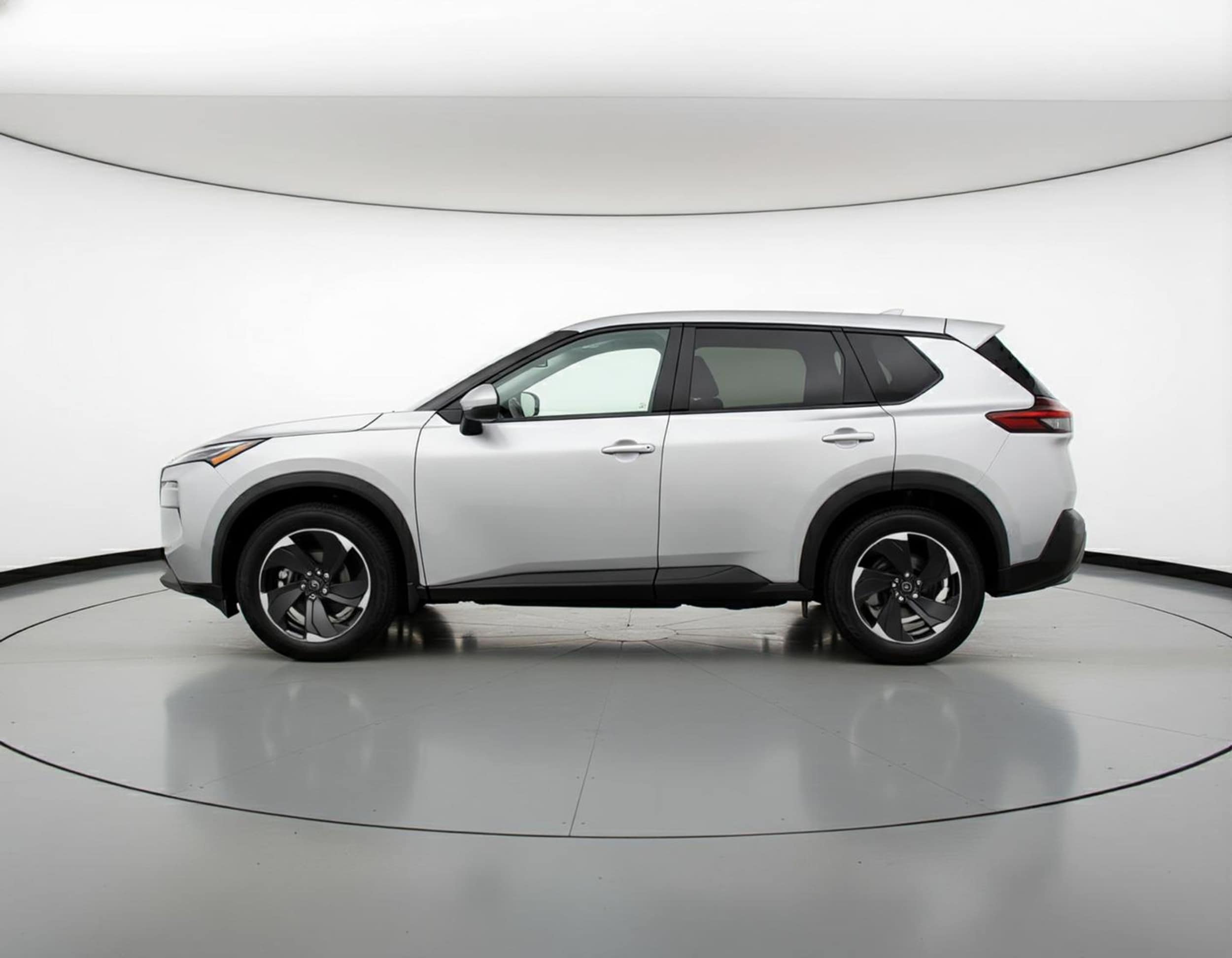 Thumbnail: 2025 Nissan Rogue - 4