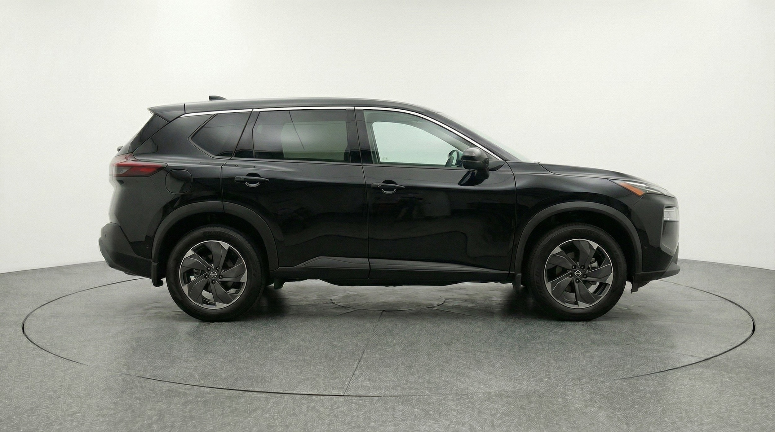 Thumbnail: 2025 Nissan Rogue - 11