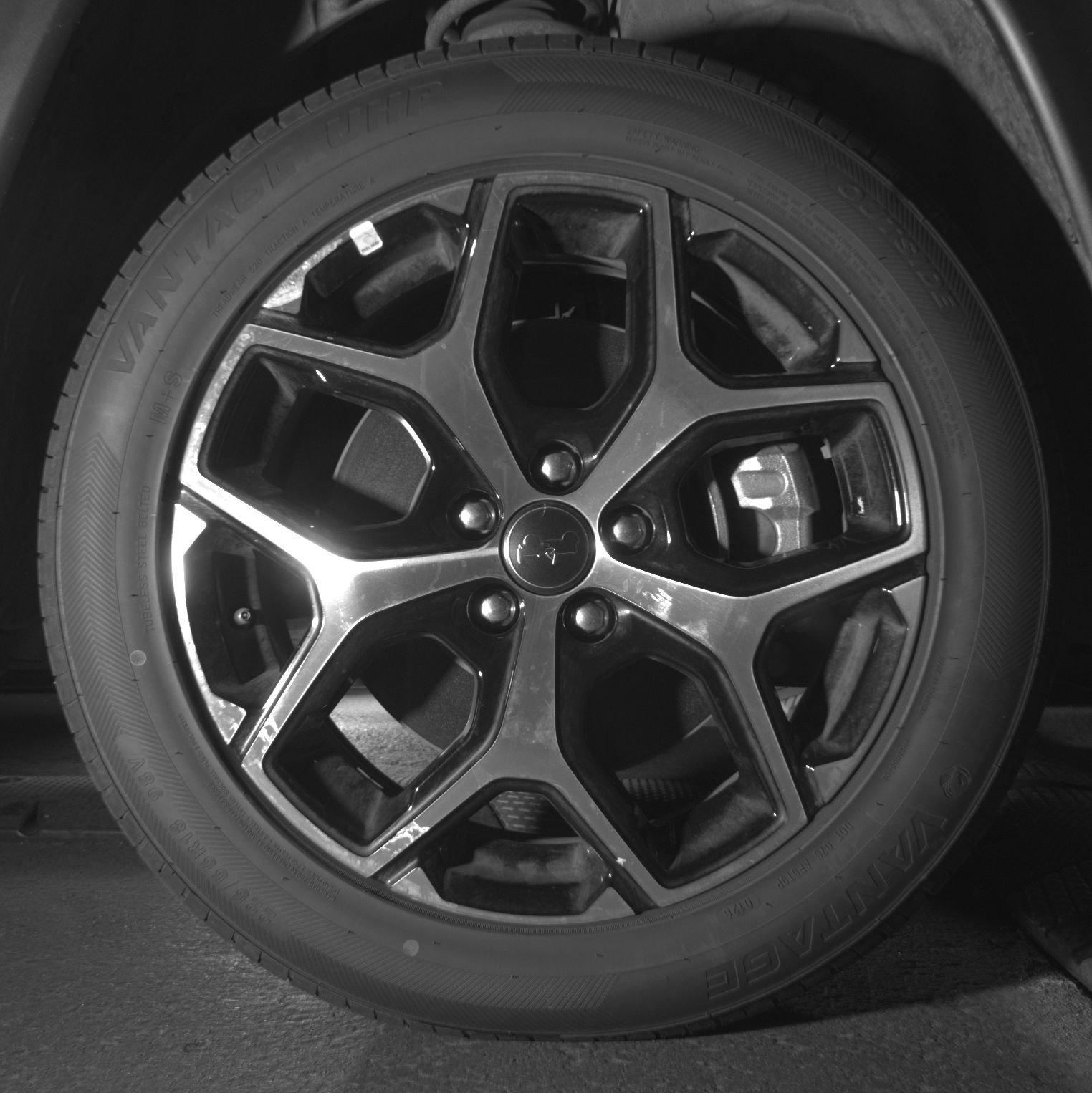 Thumbnail: 2025 Jeep Compass - 13