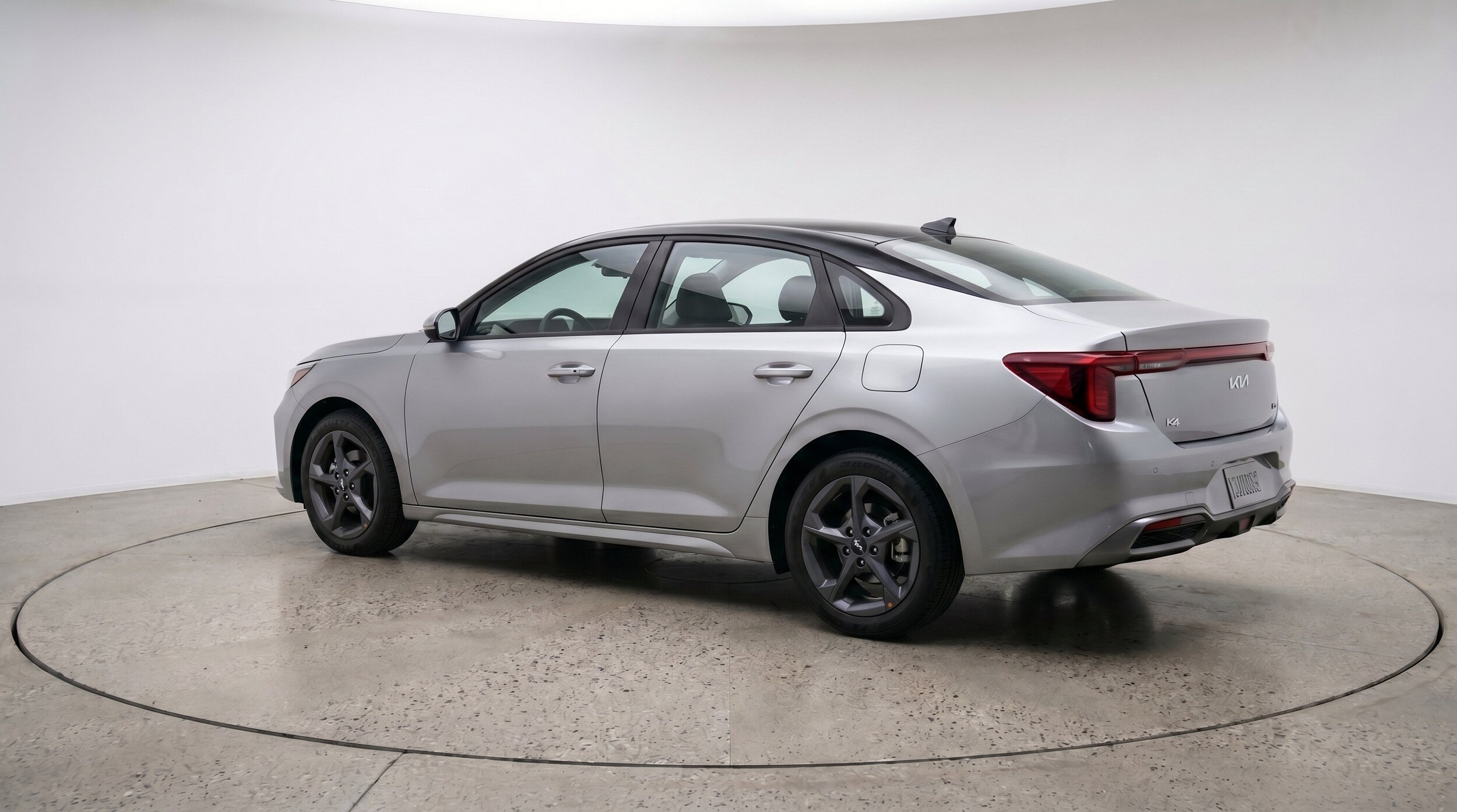 Thumbnail: 2026 Kia K4 - 6