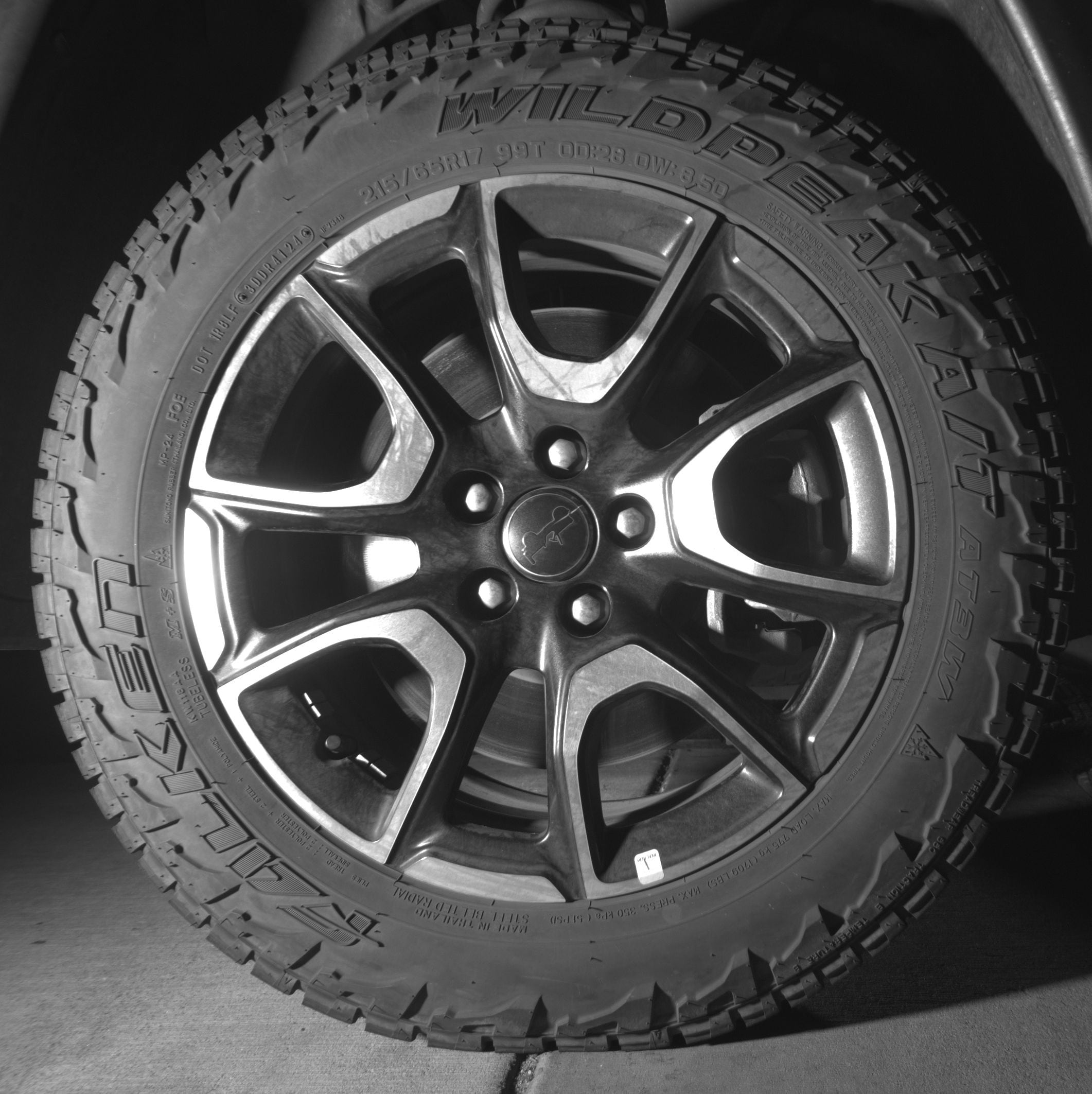 Thumbnail: 2025 Jeep Compass - 10