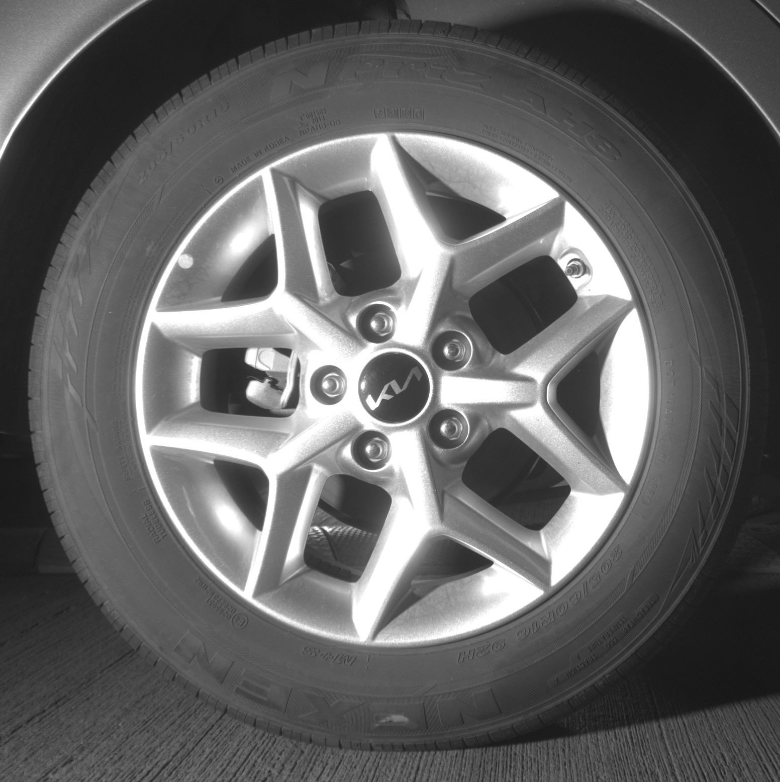 Thumbnail: 2025 Kia Soul - 15