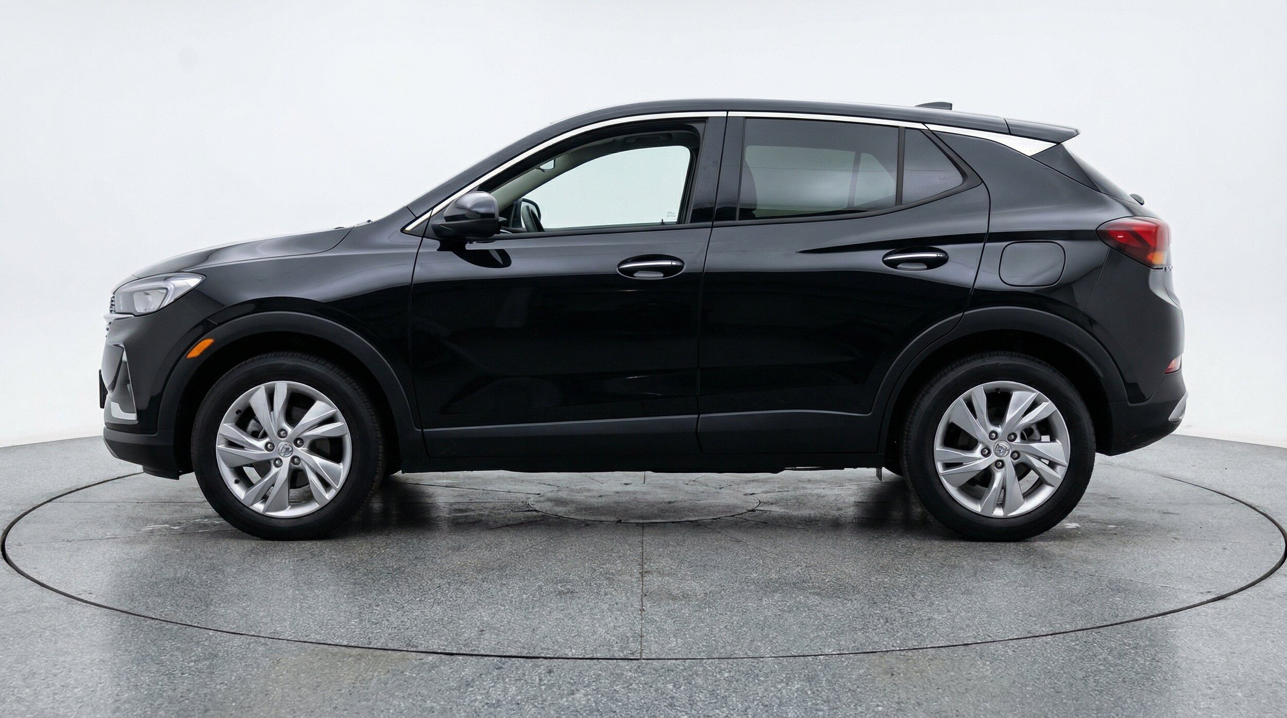 Thumbnail: 2025 Buick Encore GX - 5