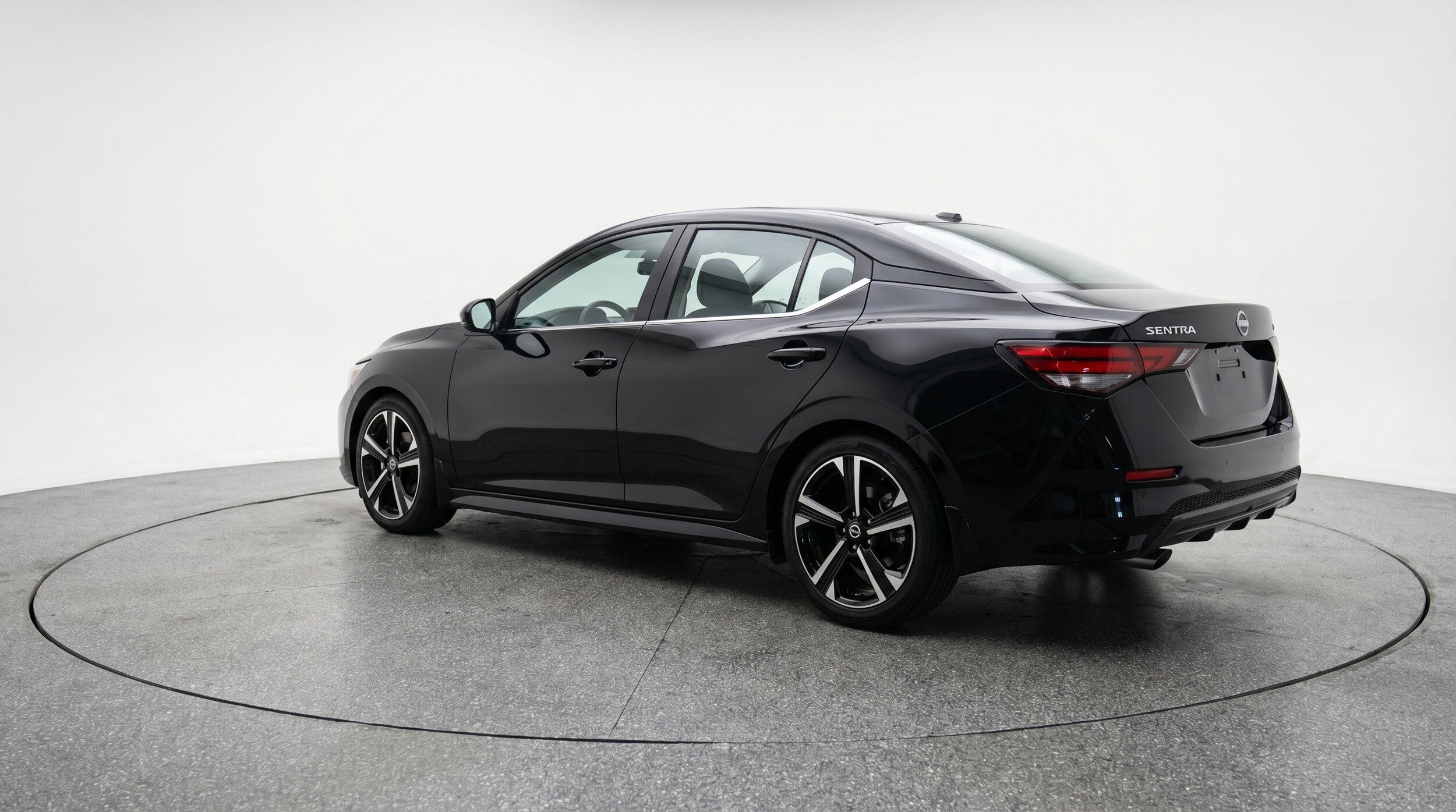 Thumbnail: 2025 Nissan Sentra - 6