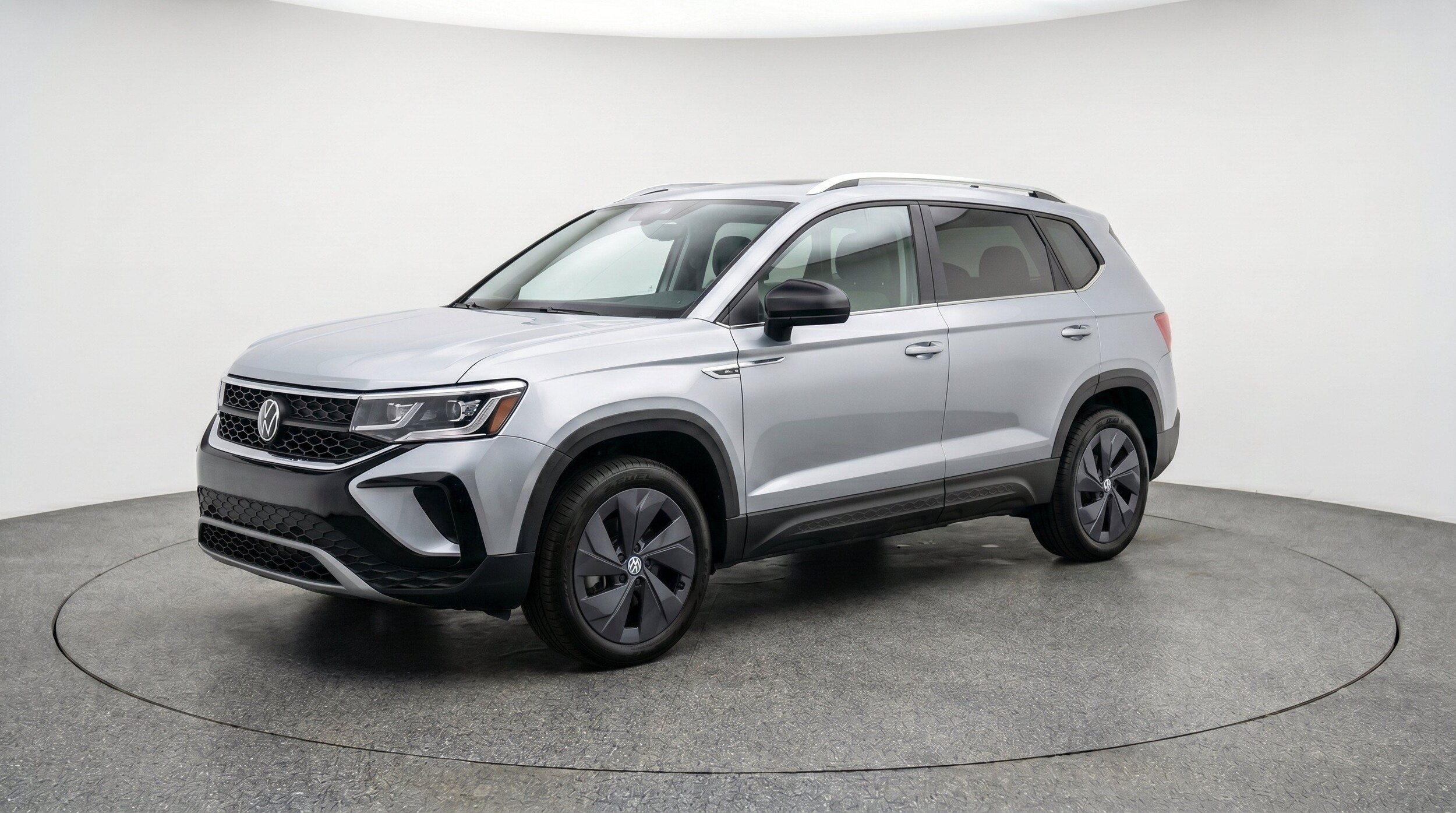 Thumbnail: 2026 Volkswagen Taos - 3